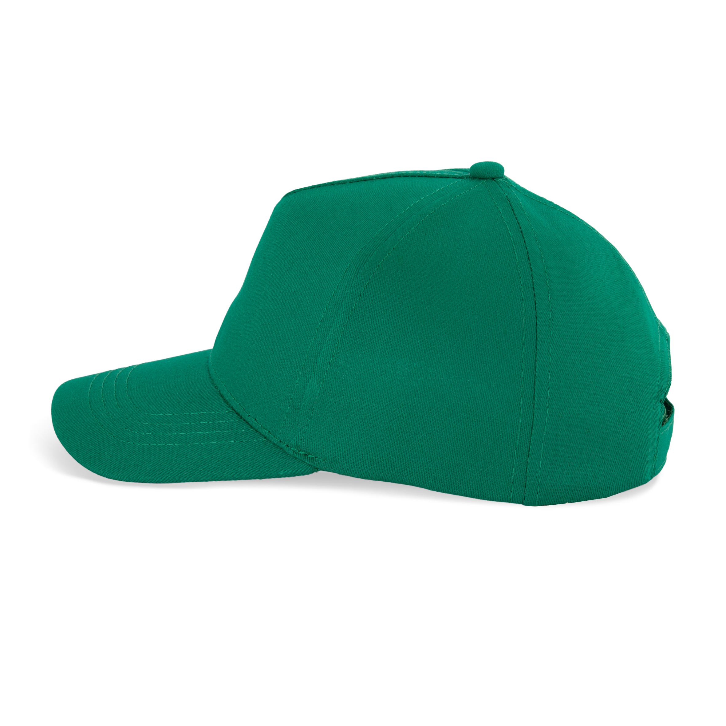 Casquette enfant en coton – 5 panneaux - Image 44