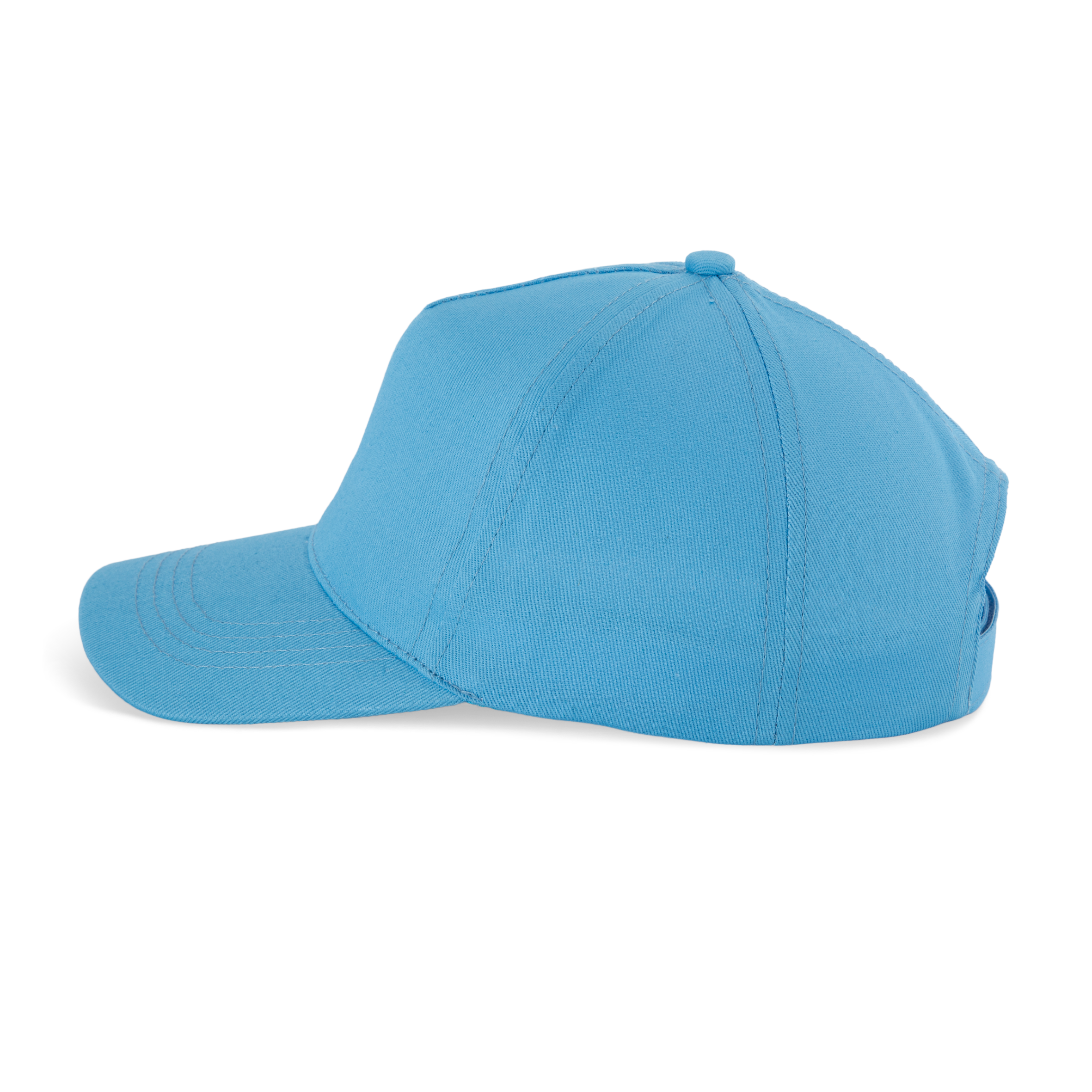 Casquette enfant en coton – 5 panneaux - Image 48
