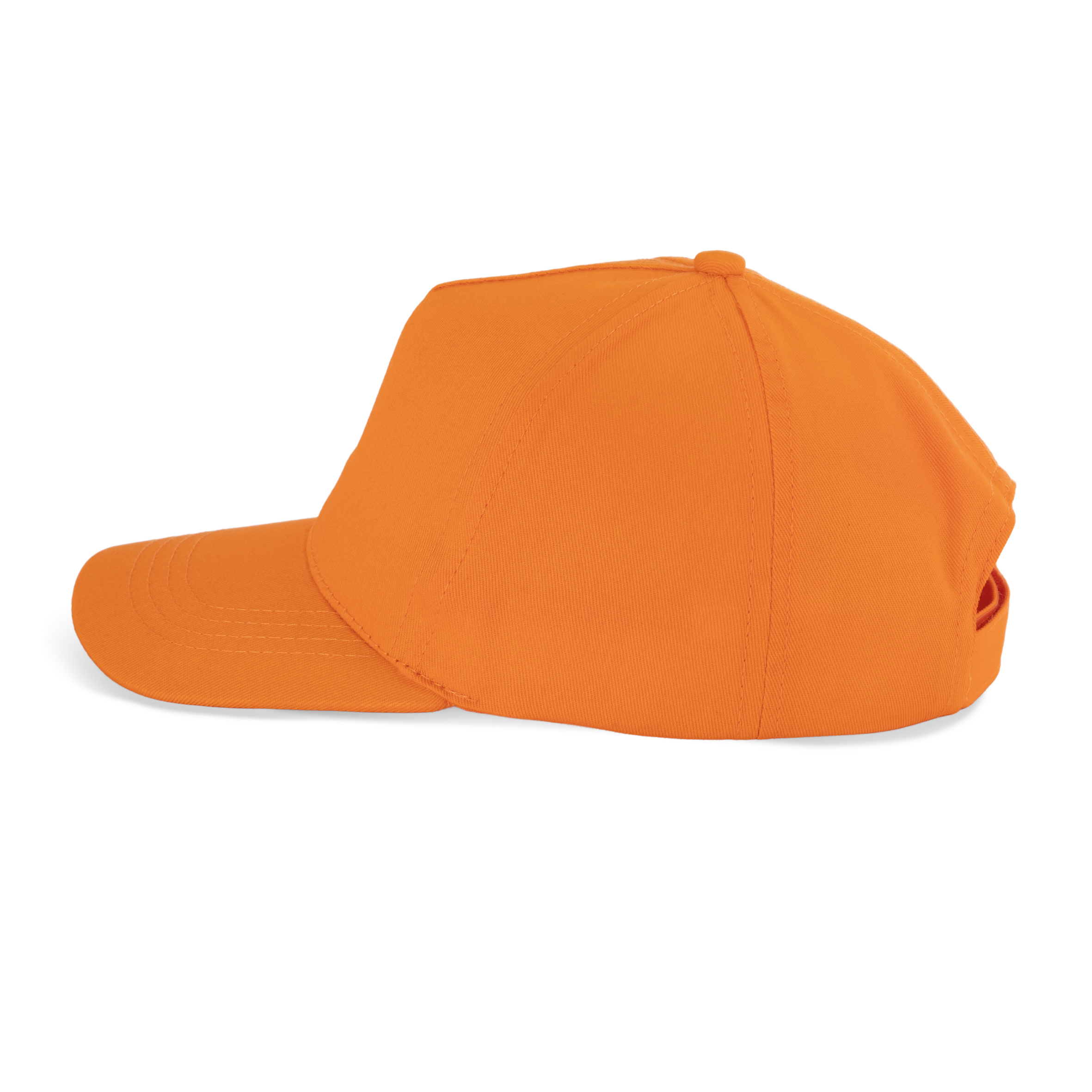 Casquette enfant en coton – 5 panneaux - Image 62