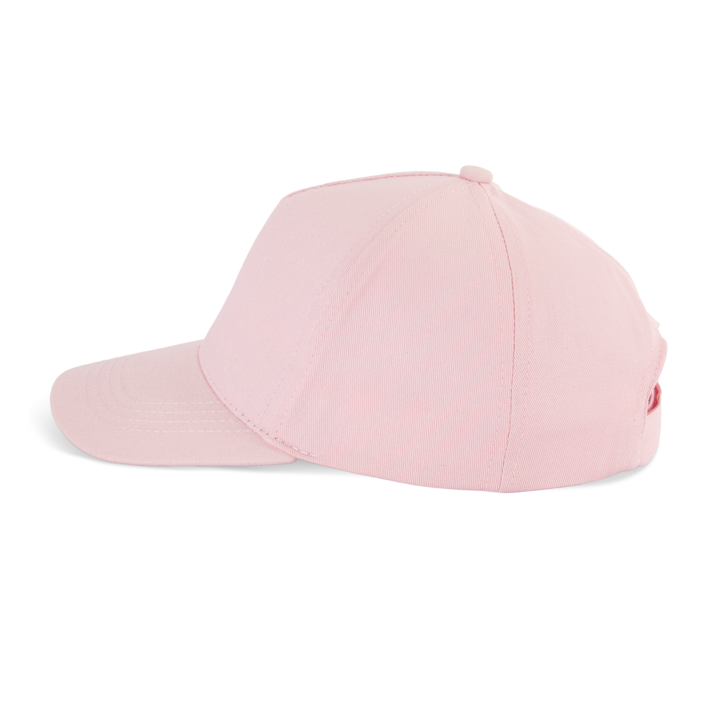 Casquette enfant en coton – 5 panneaux - Image 66