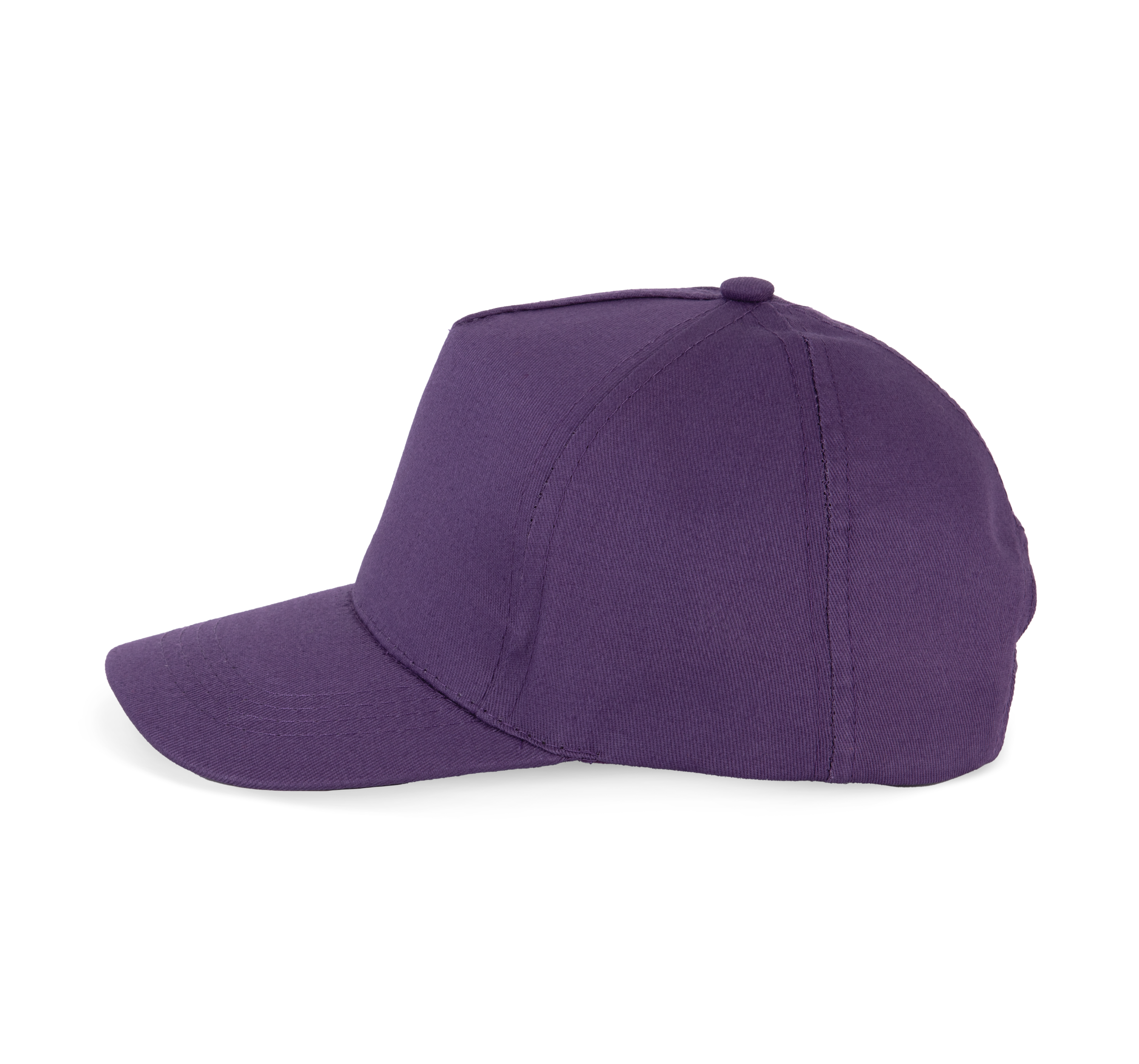 Casquette enfant en coton – 5 panneaux - Image 70