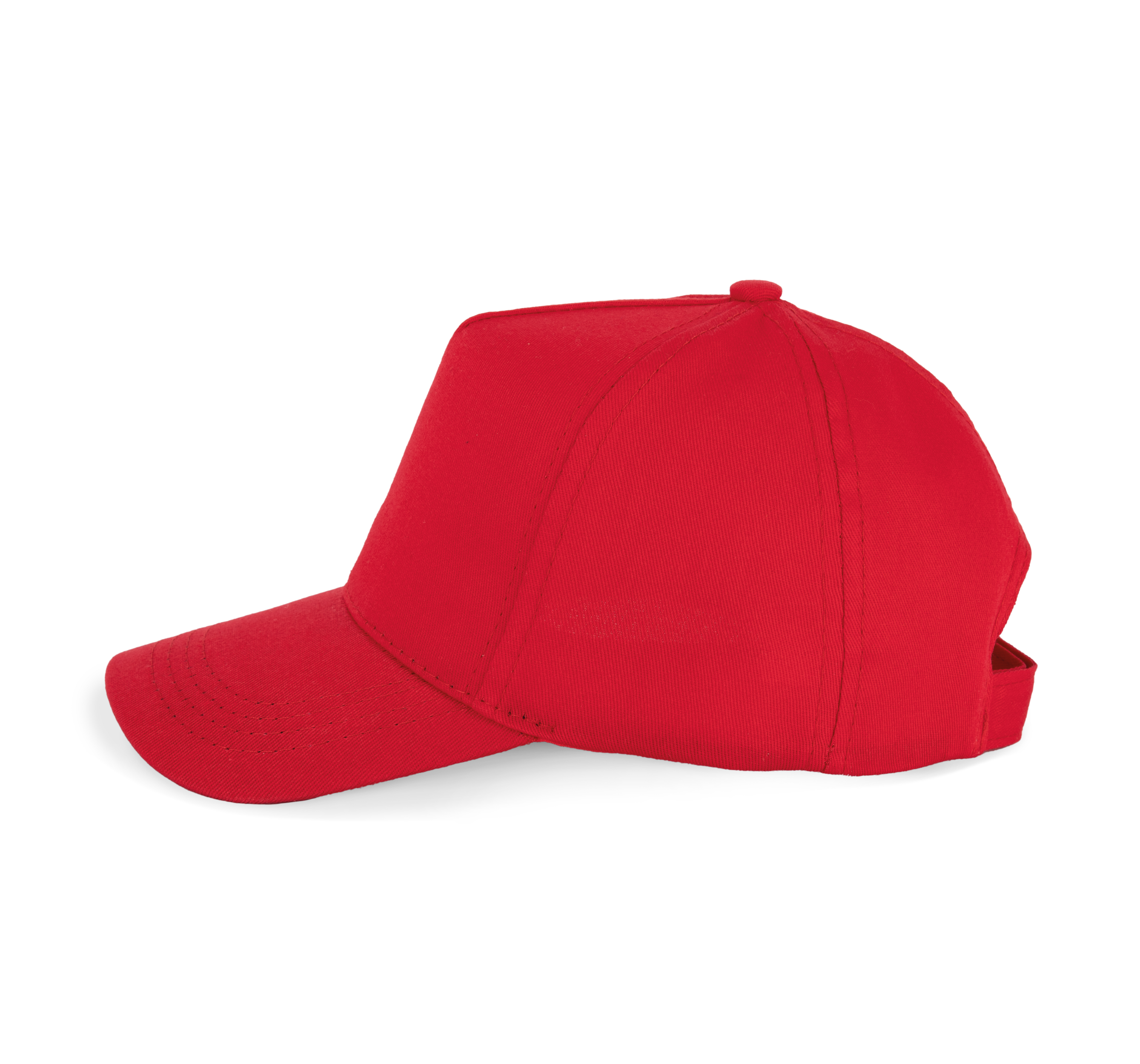 Casquette enfant en coton – 5 panneaux - Image 74