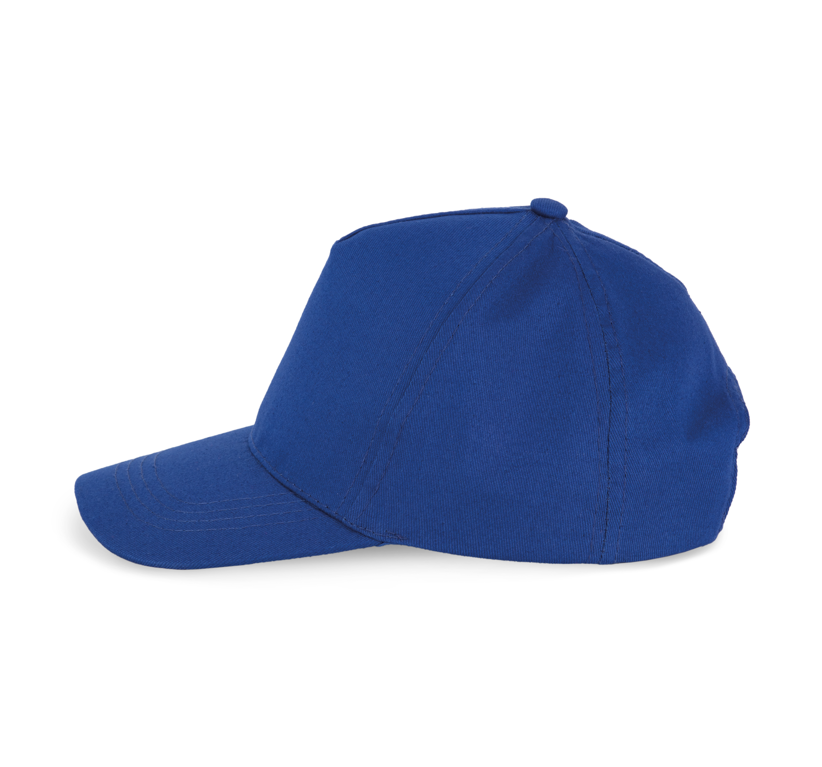 Casquette enfant en coton – 5 panneaux - Image 78