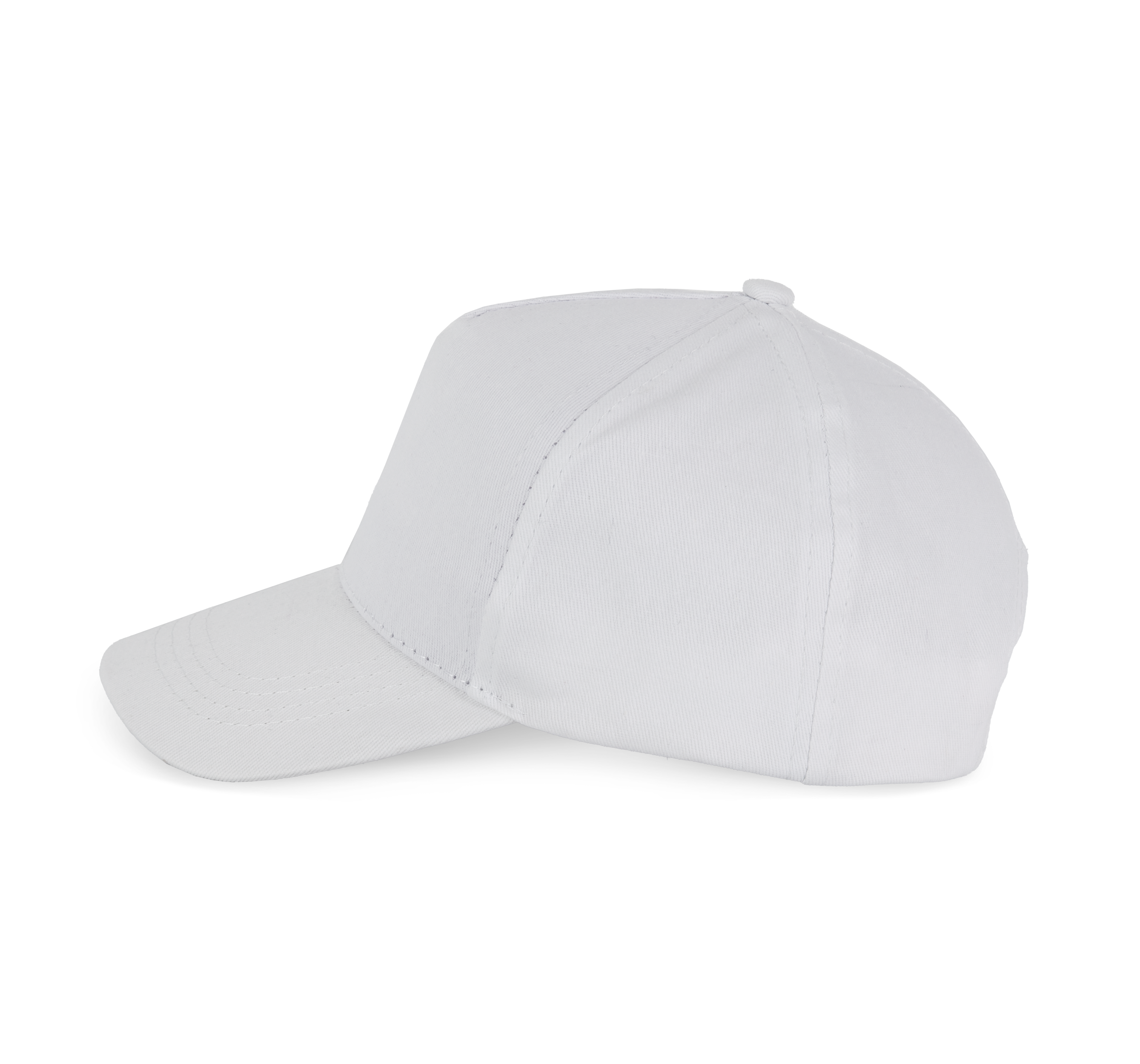 Casquette enfant en coton – 5 panneaux - Image 90