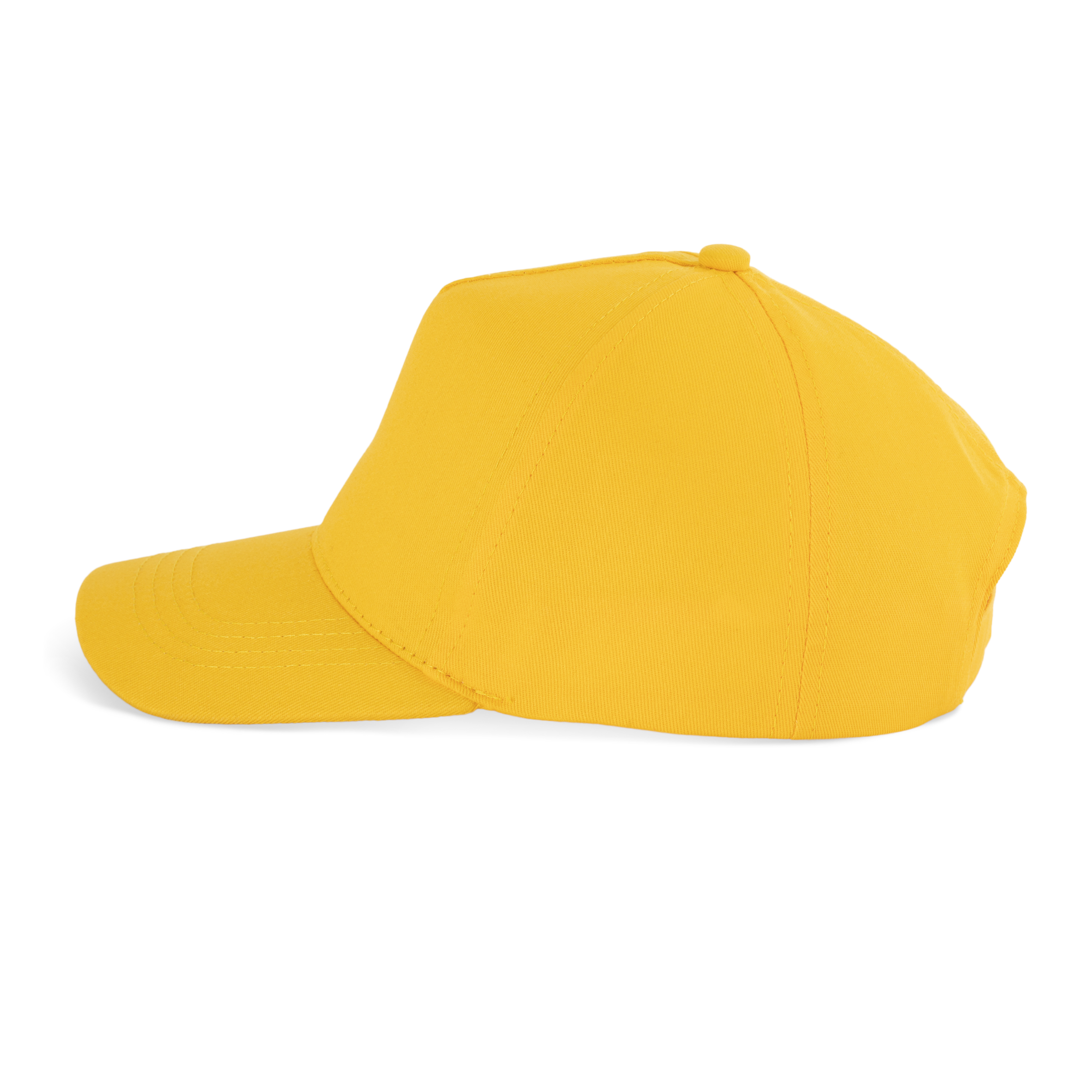 Casquette enfant en coton – 5 panneaux - Image 94