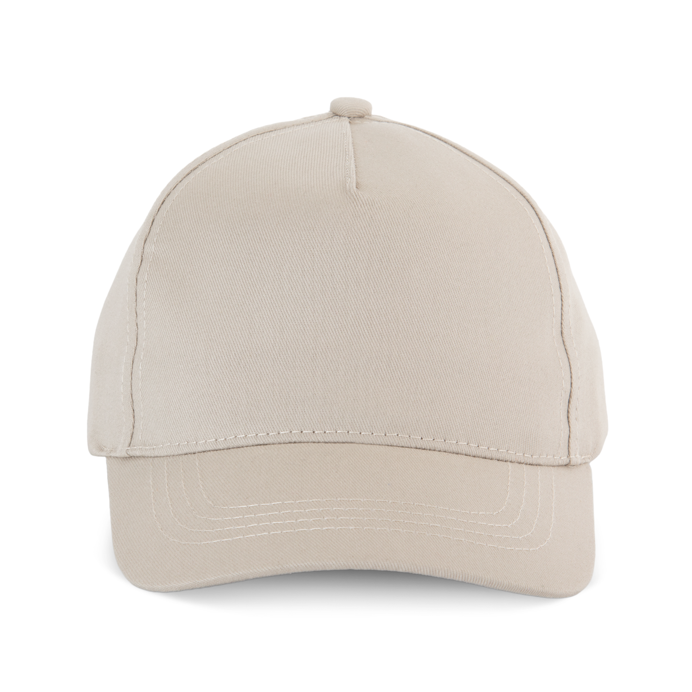 Casquette enfant en coton – 5 panneaux - Image 10