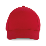 Cherry Red