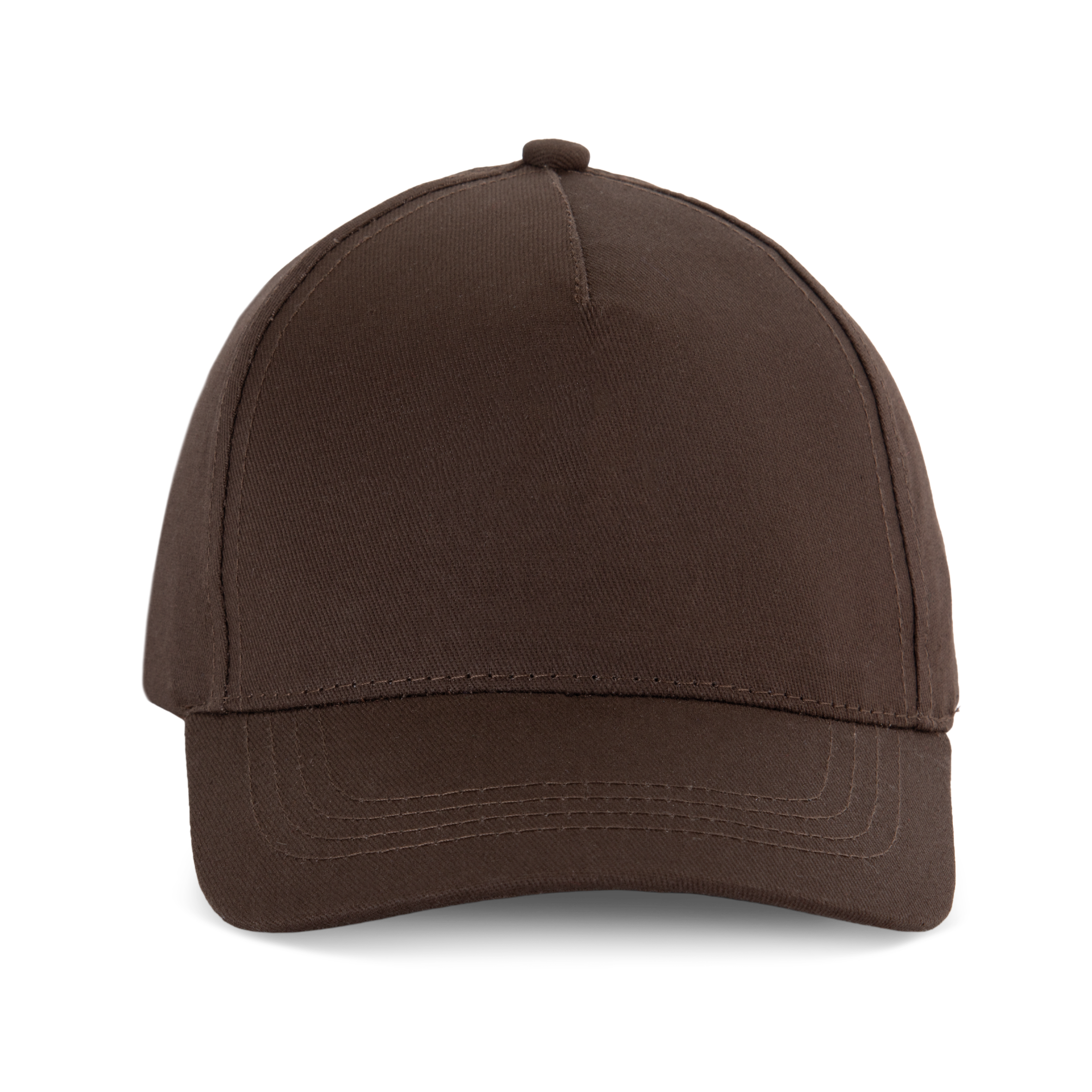 Casquette enfant en coton – 5 panneaux - Image 22