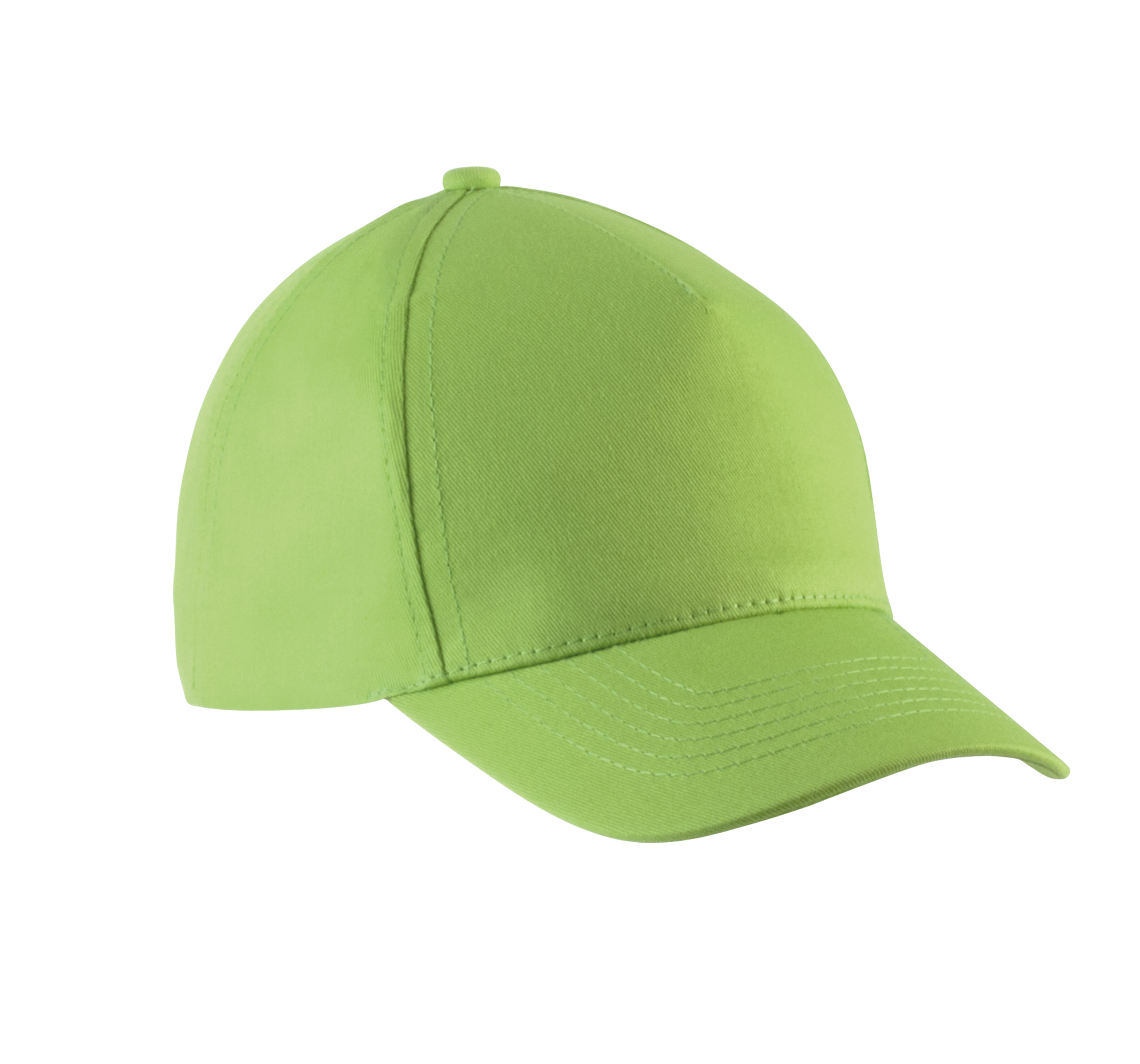 Casquette enfant en coton – 5 panneaux - Image 54