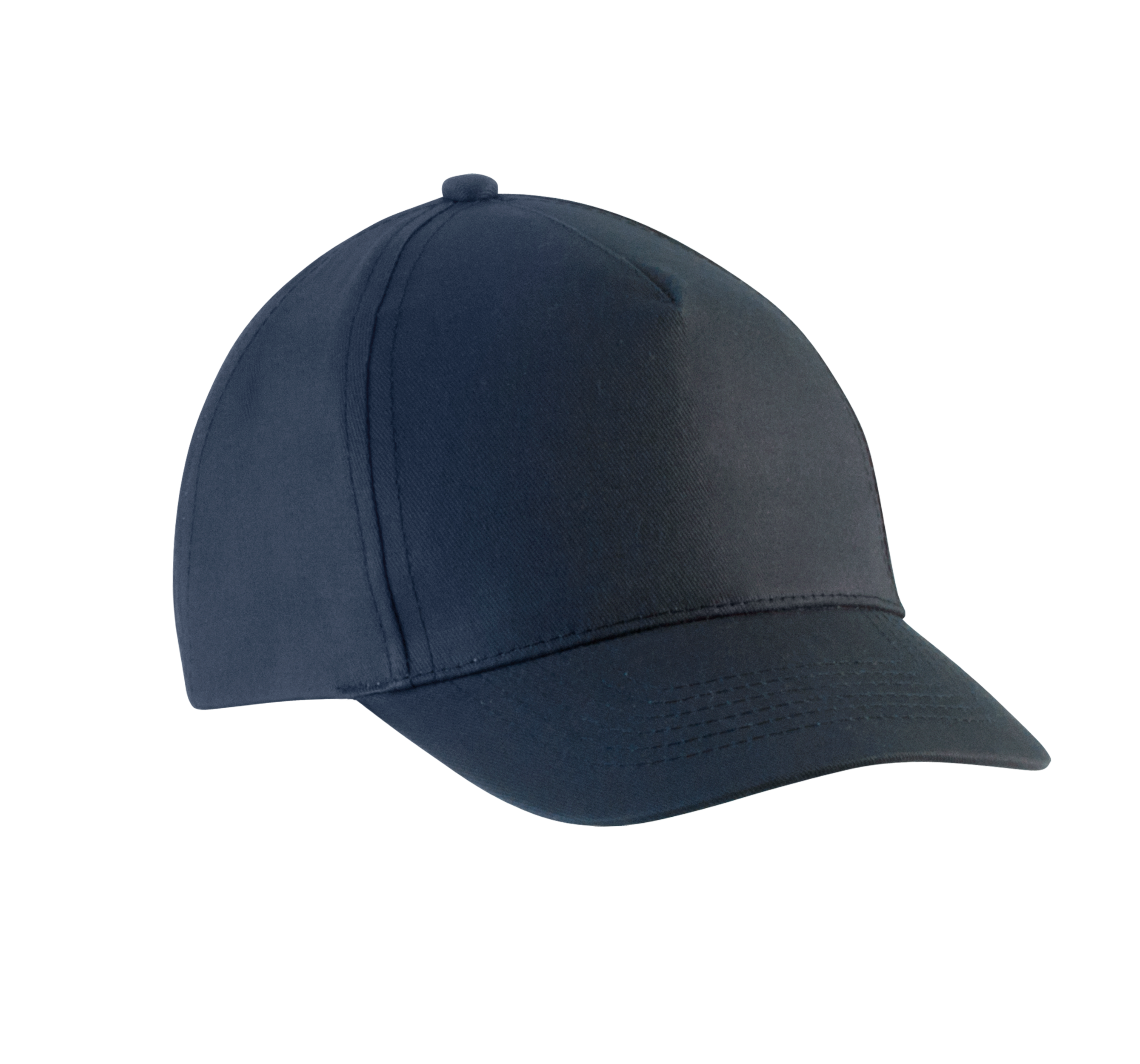 Casquette enfant en coton – 5 panneaux - Image 56