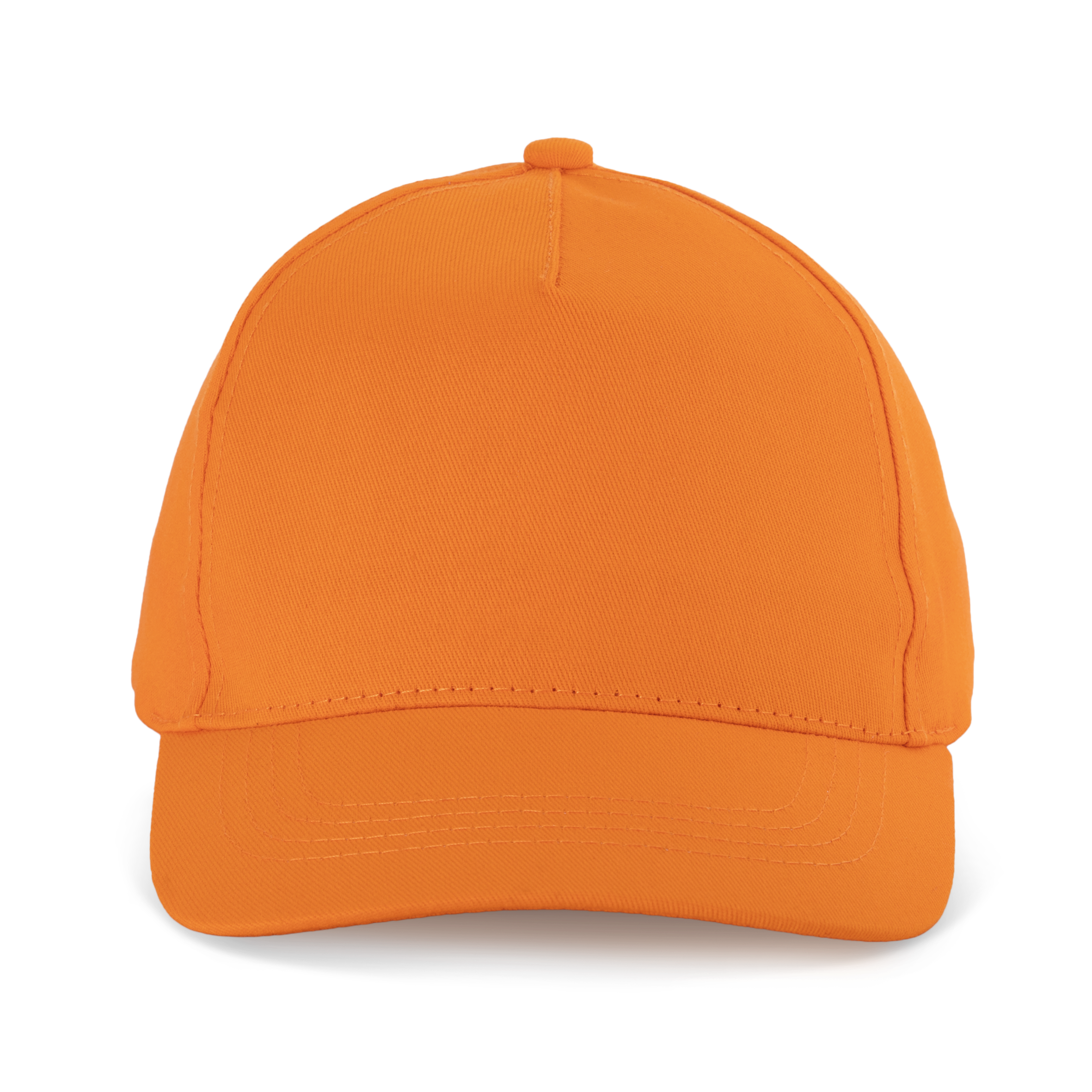 Casquette enfant en coton – 5 panneaux - Image 60