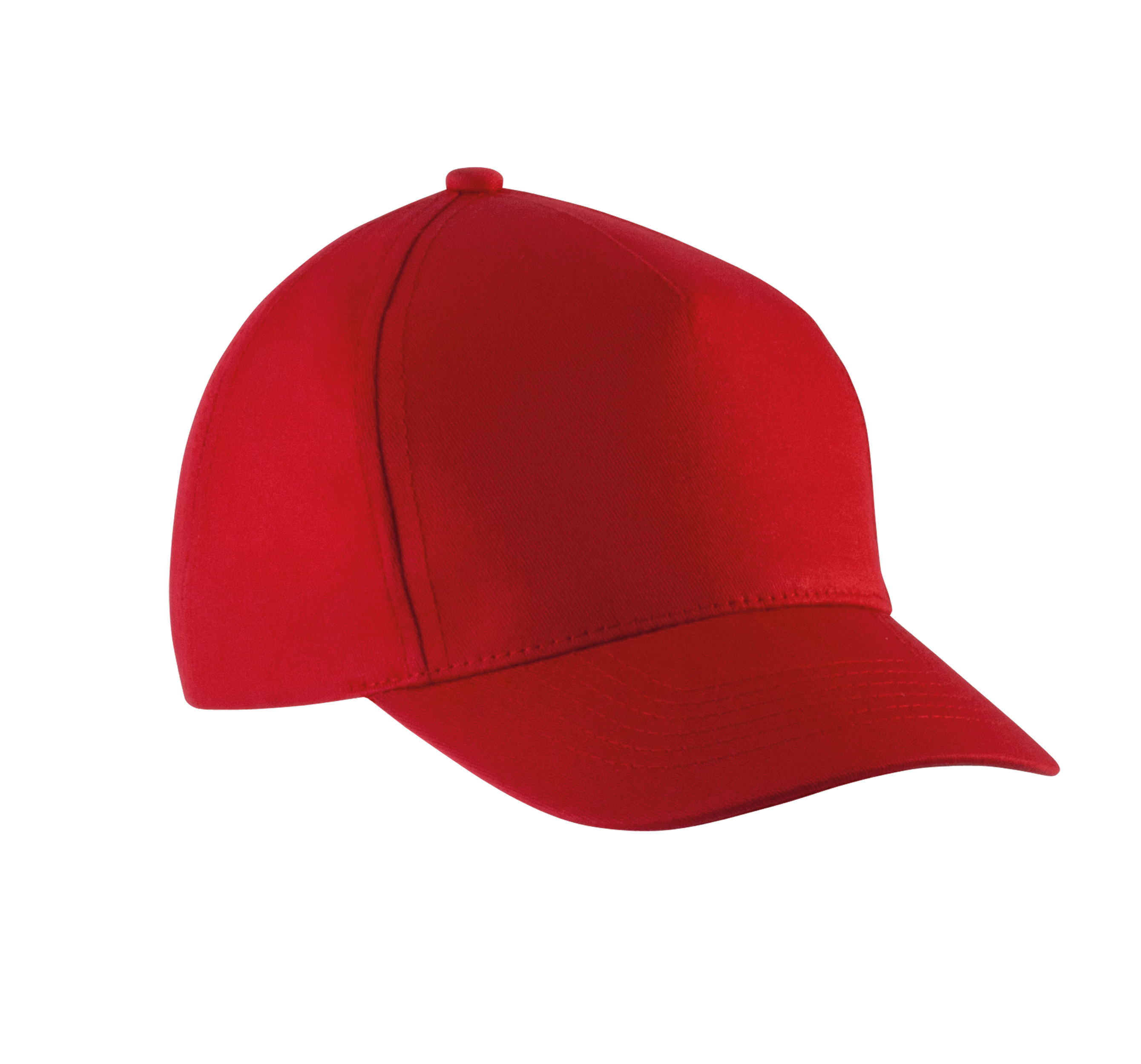 Casquette enfant en coton – 5 panneaux - Image 72