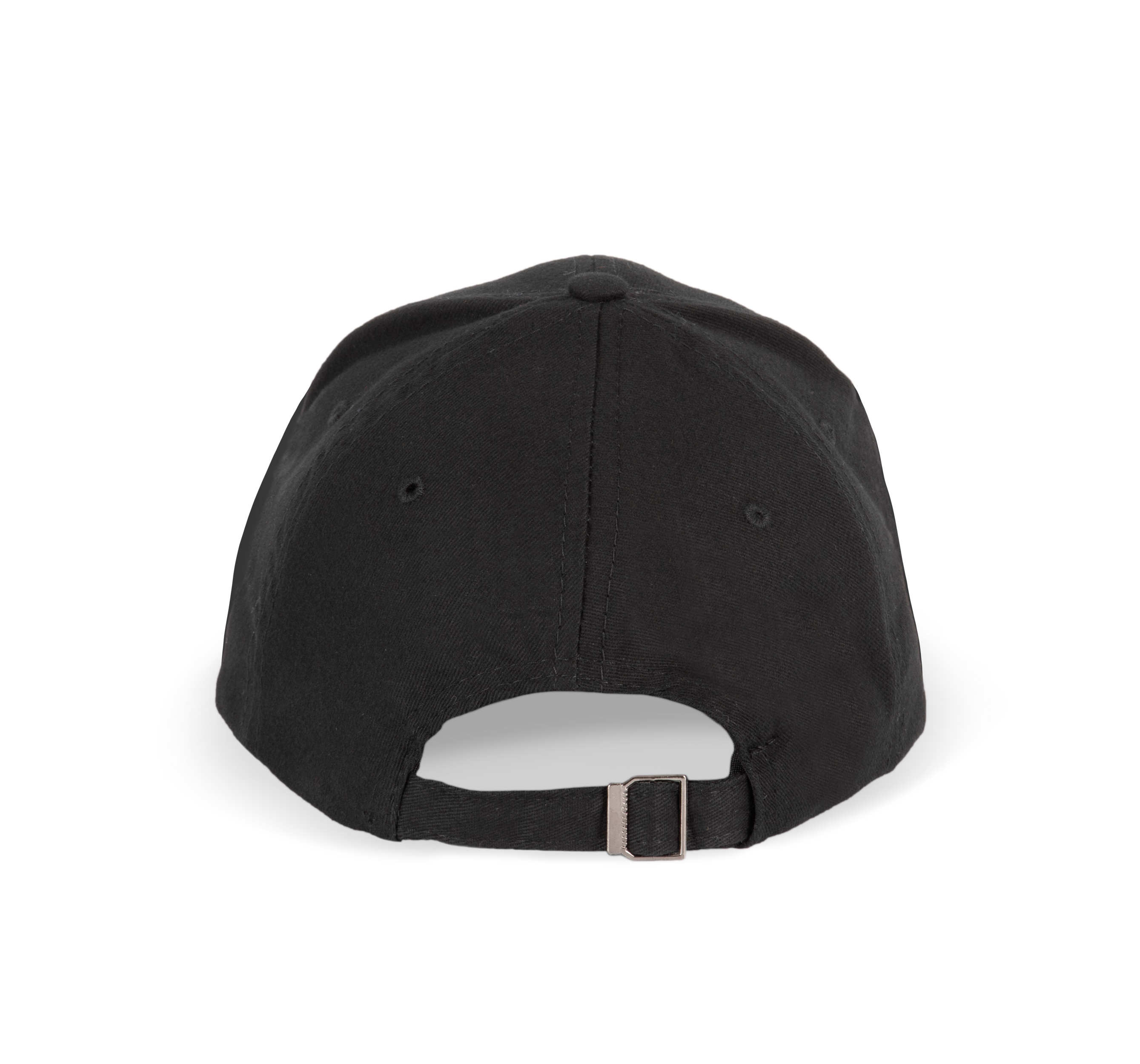 Casquette avec sandwich contrasté – 6 panneaux - Image 12