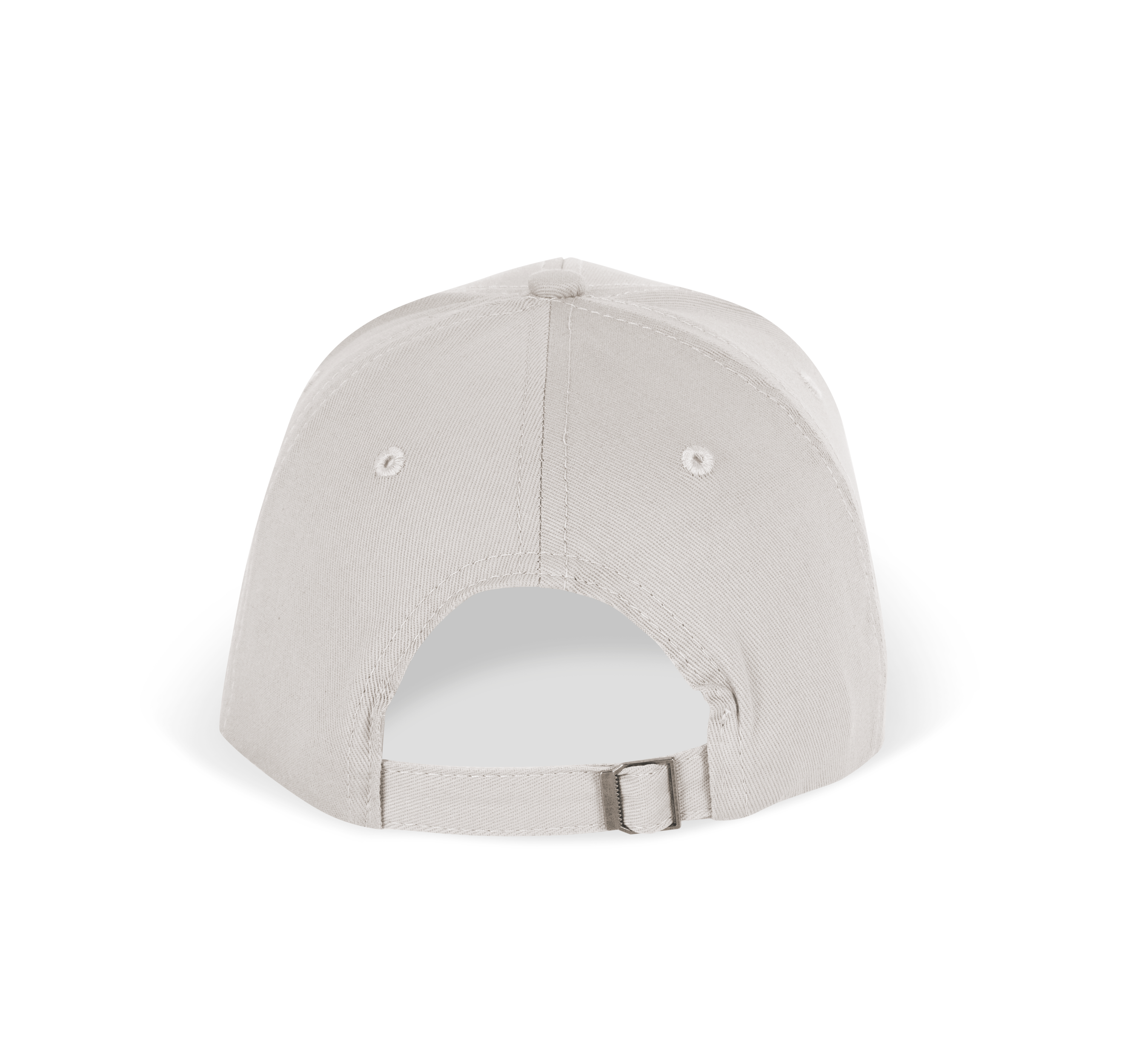 Casquette avec sandwich contrasté – 6 panneaux - Image 24