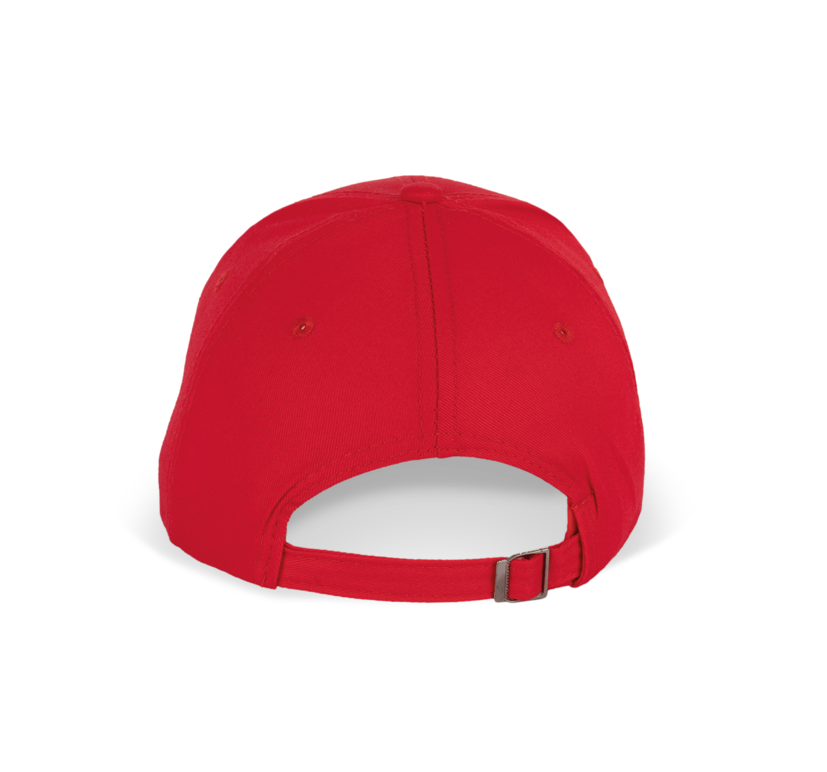 Casquette avec sandwich contrasté – 6 panneaux - Image 33