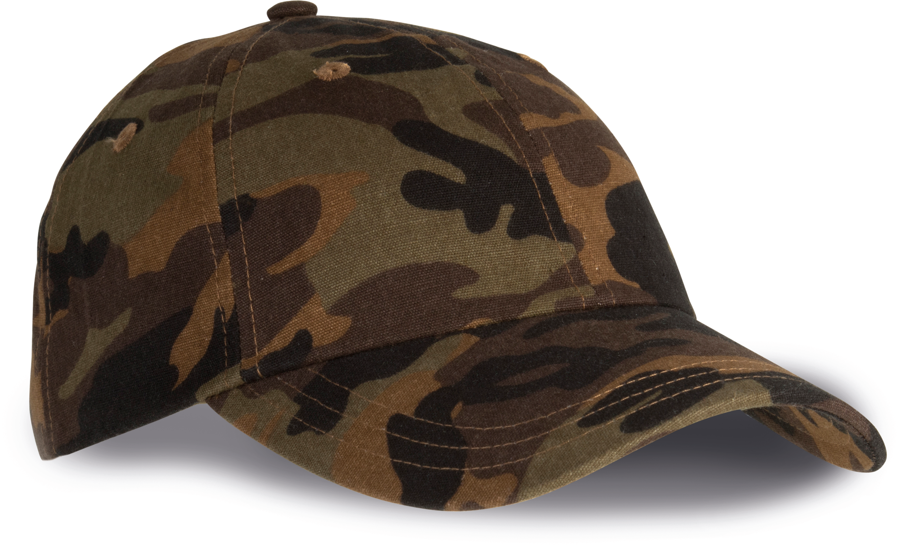 Dad cap – 6 panneaux - Image 16