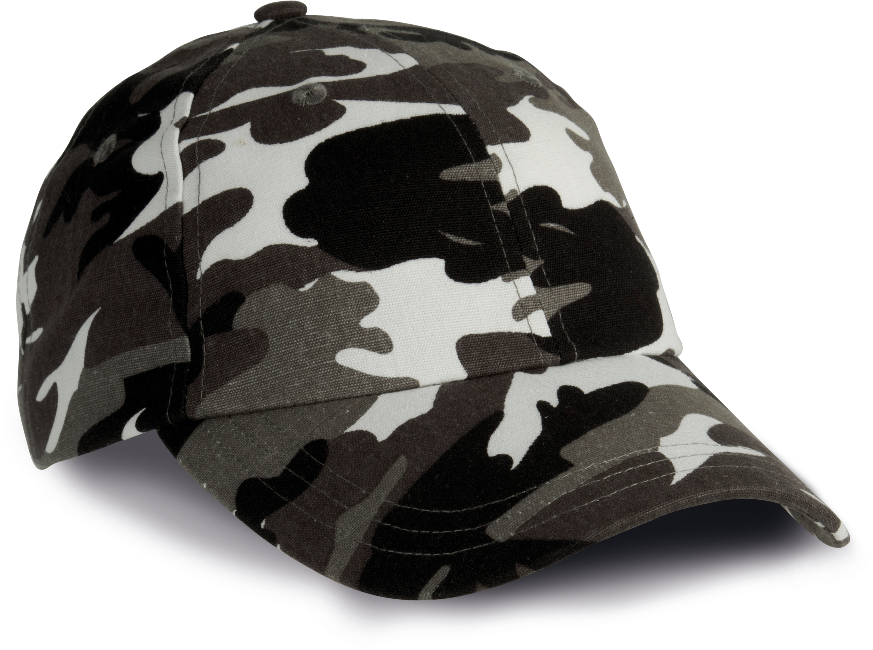 Dad cap – 6 panneaux - Image 19