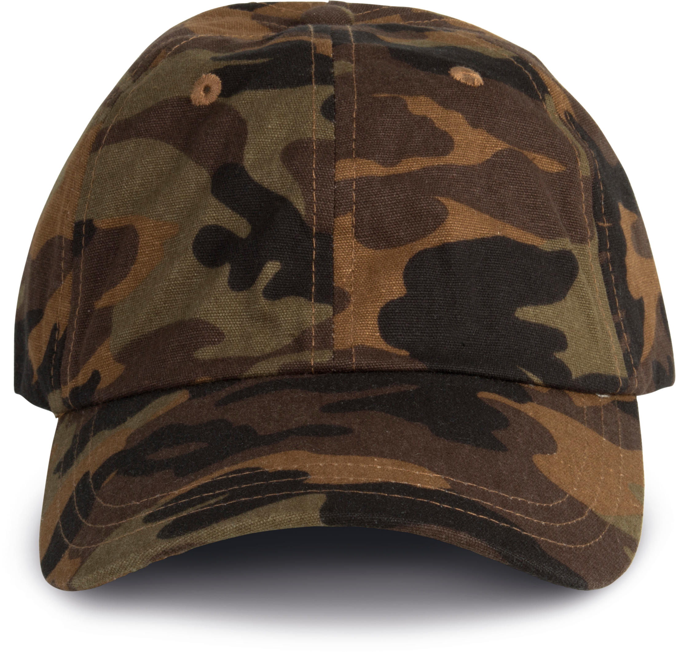 Dad cap – 6 panneaux - Image 15