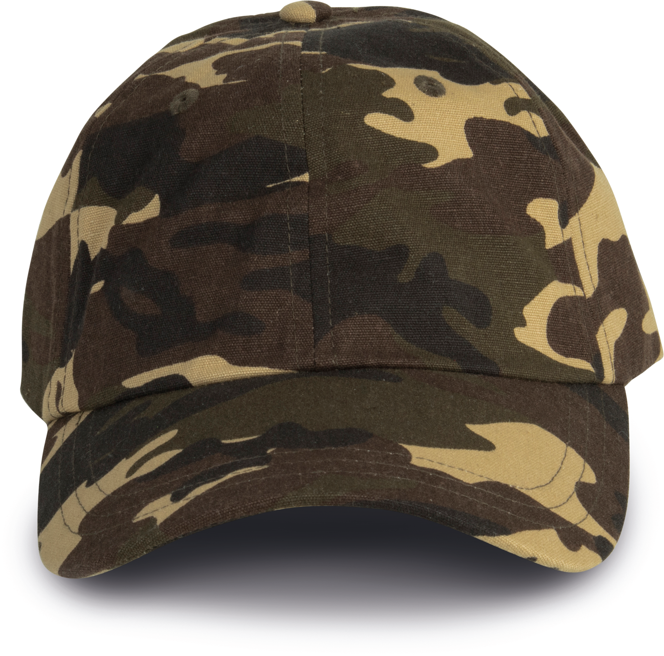 Dad cap – 6 panneaux - Image 20