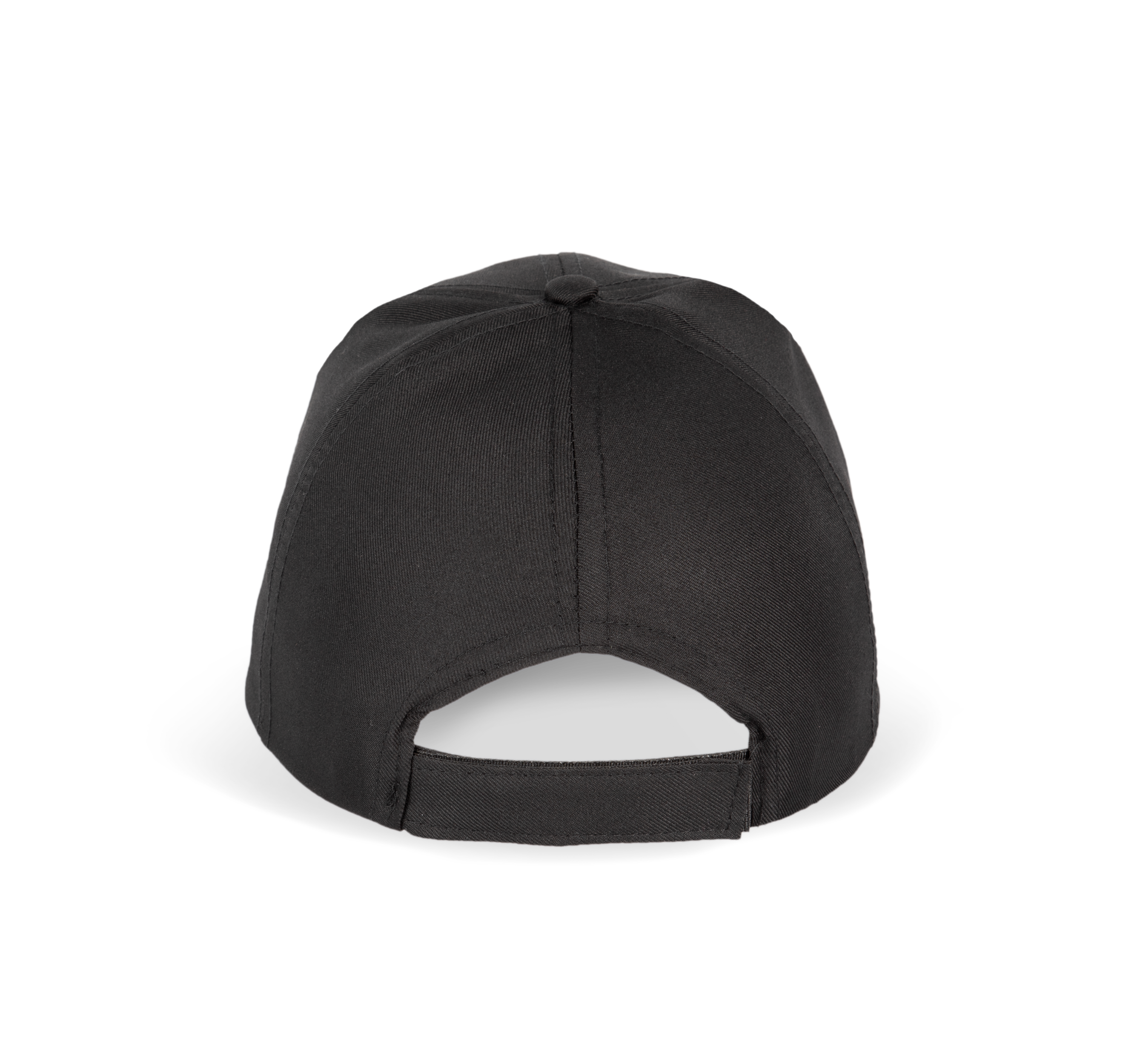 Casquette polyester – 6 panneaux - Image 10