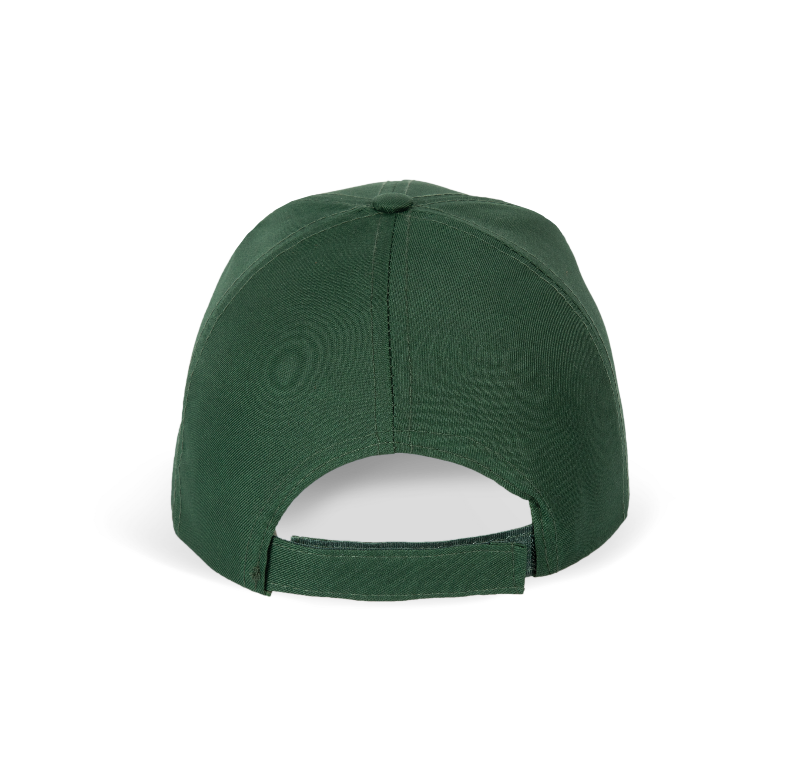 Casquette polyester – 6 panneaux - Image 13