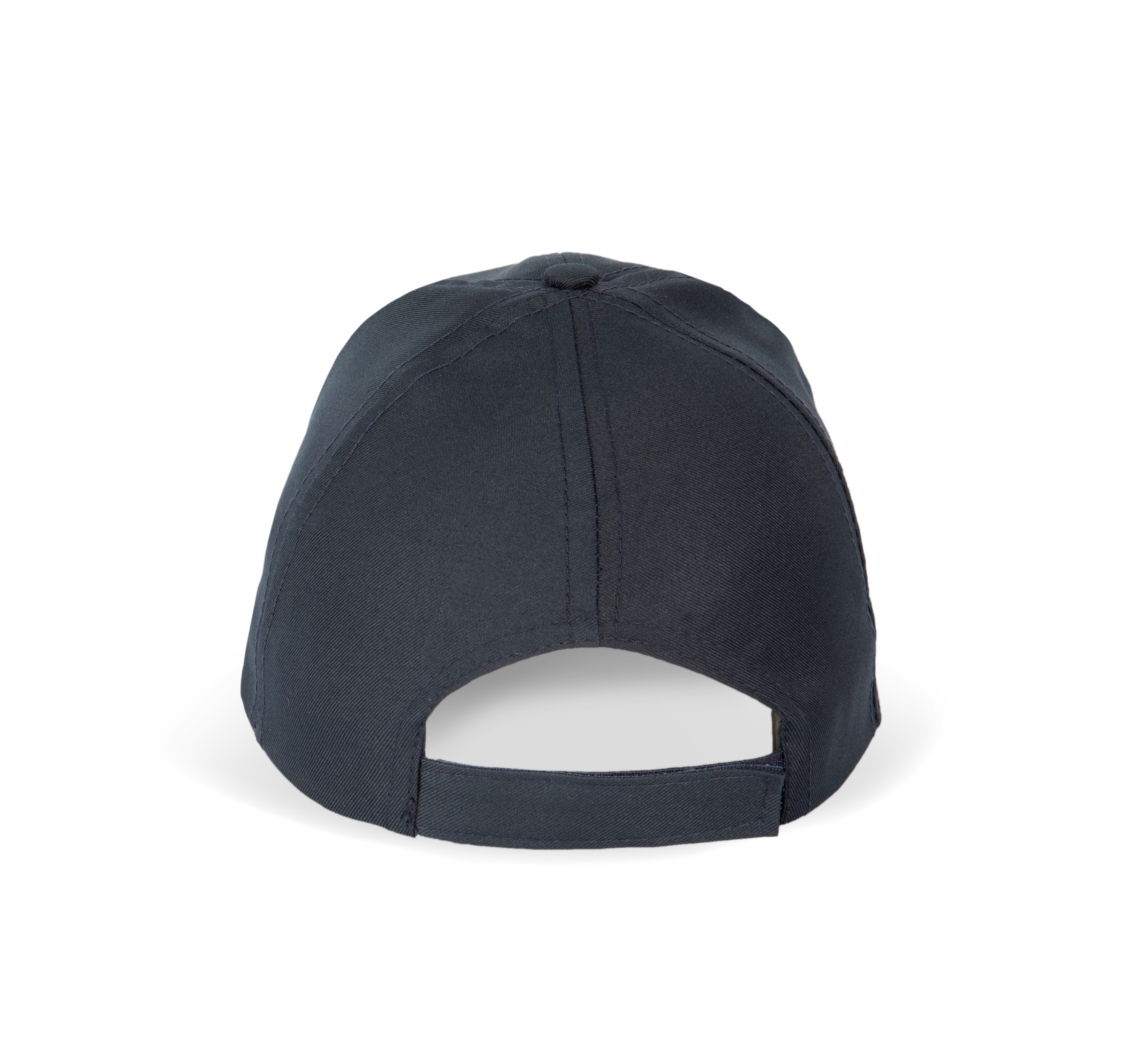 Casquette polyester – 6 panneaux - Image 16