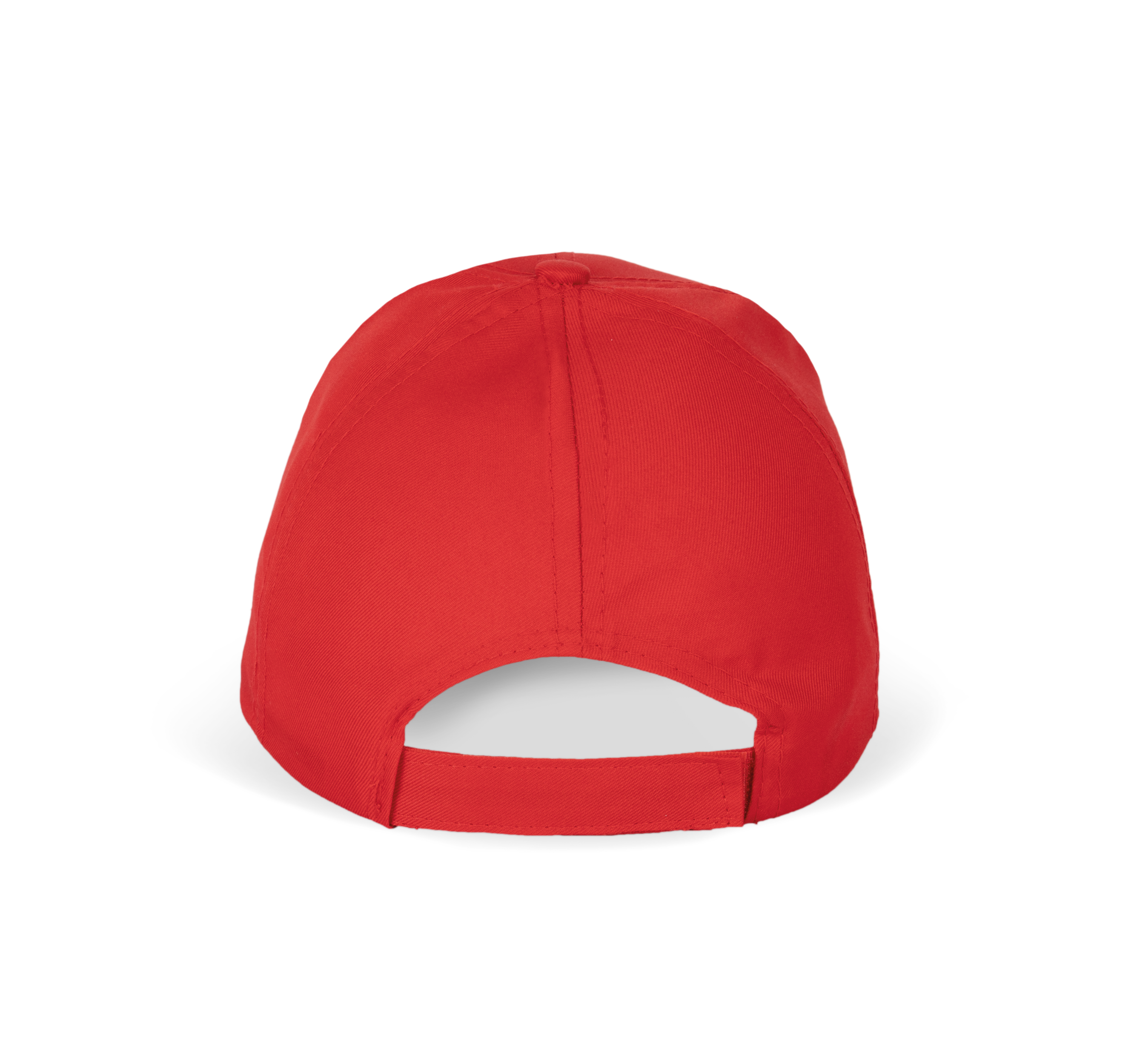Casquette polyester – 6 panneaux - Image 19