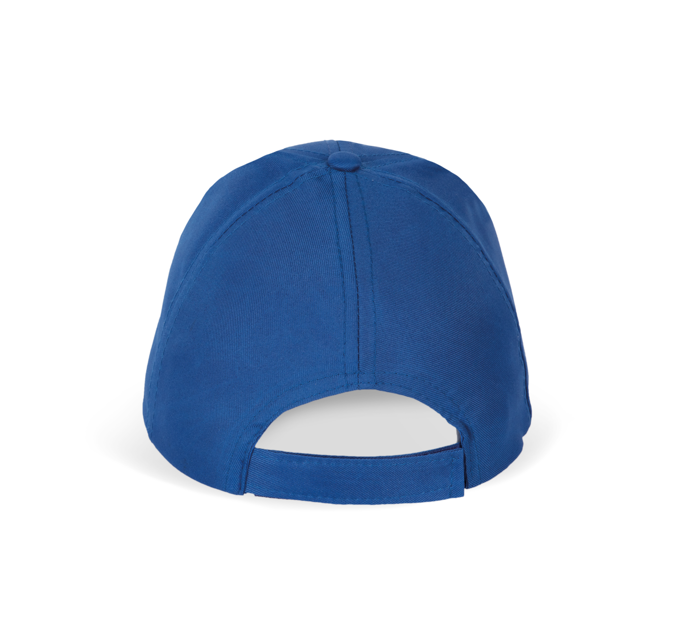 Casquette polyester – 6 panneaux - Image 22