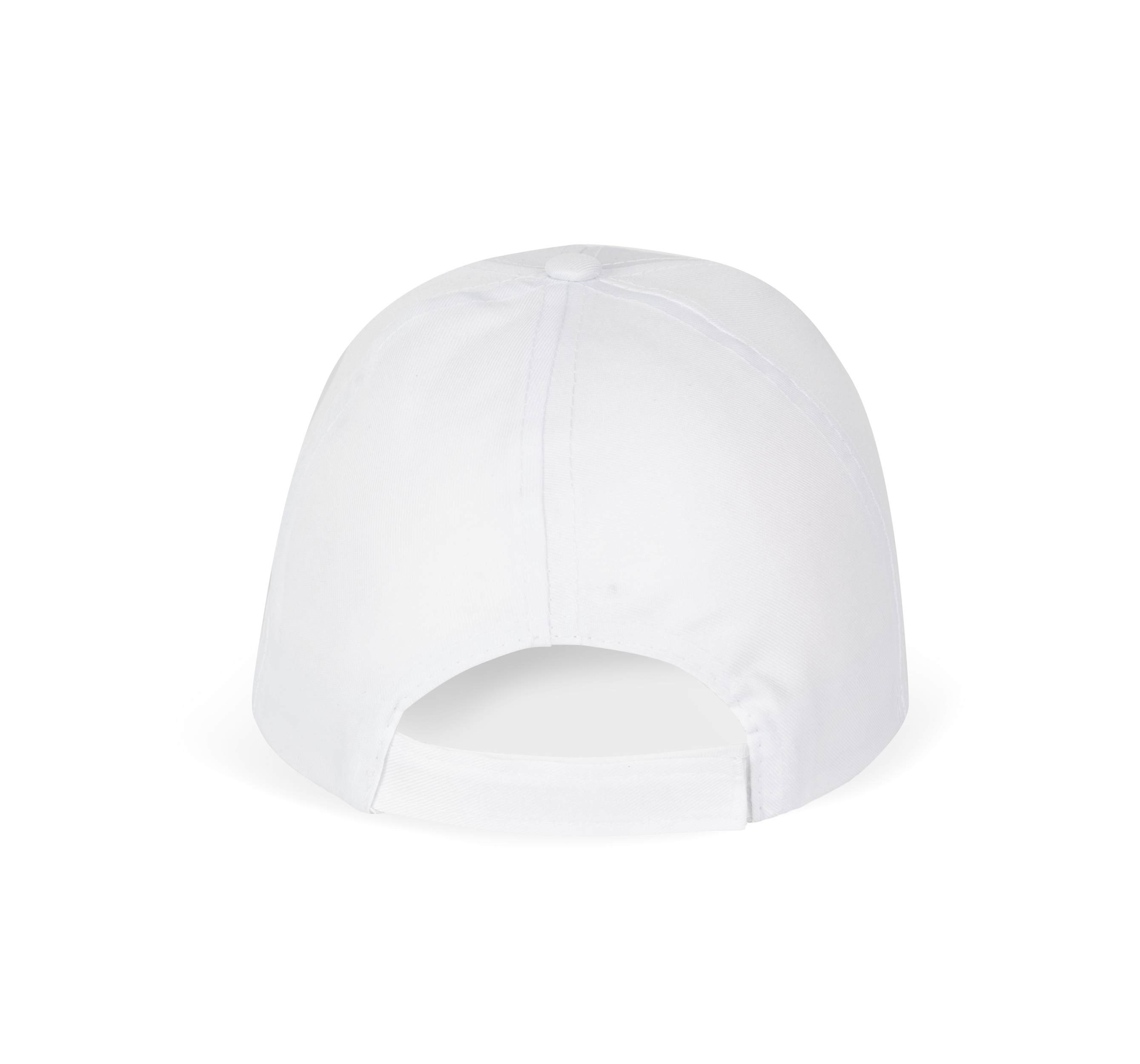 Casquette polyester – 6 panneaux - Image 25