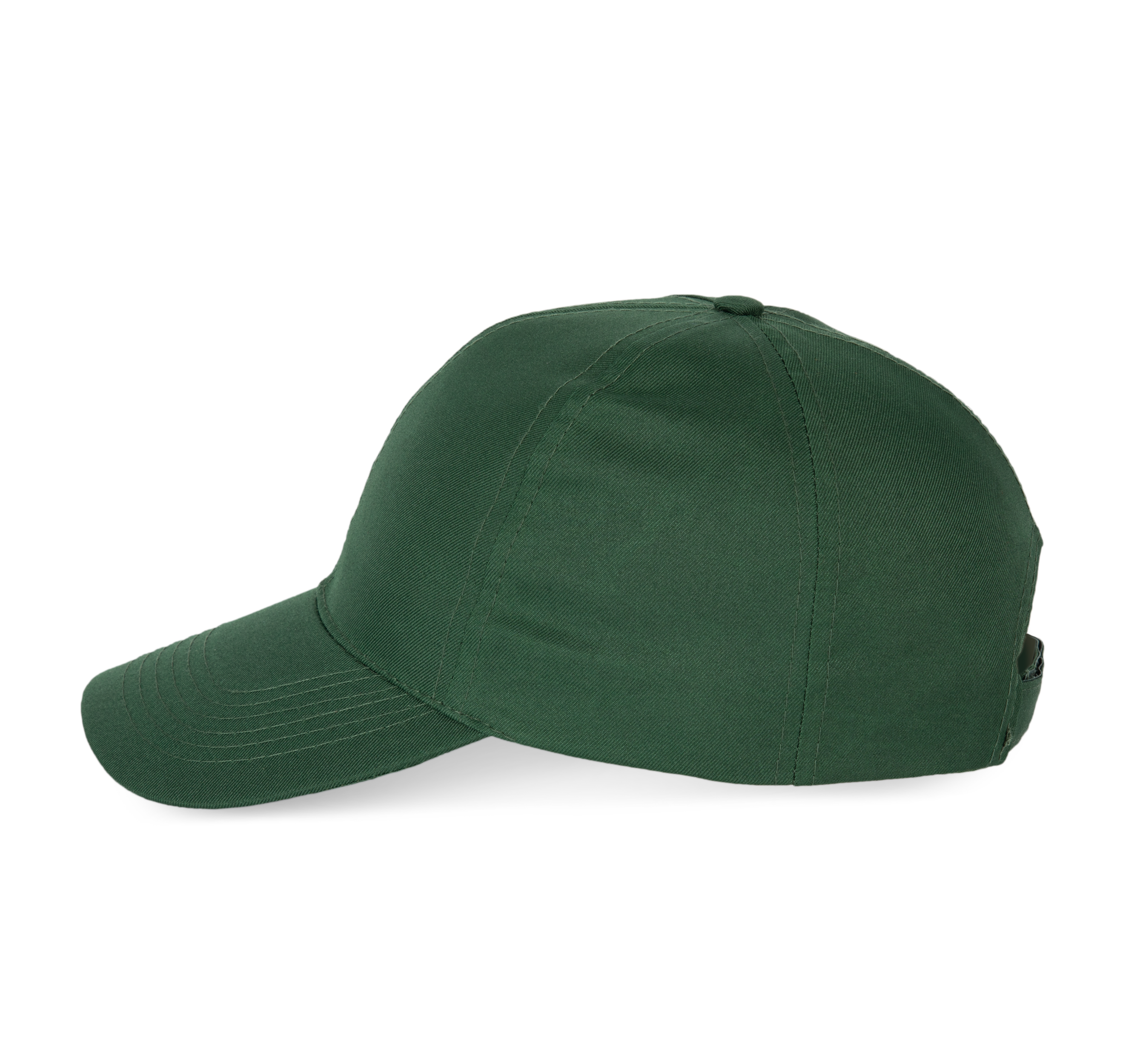 Casquette polyester – 6 panneaux - Image 15