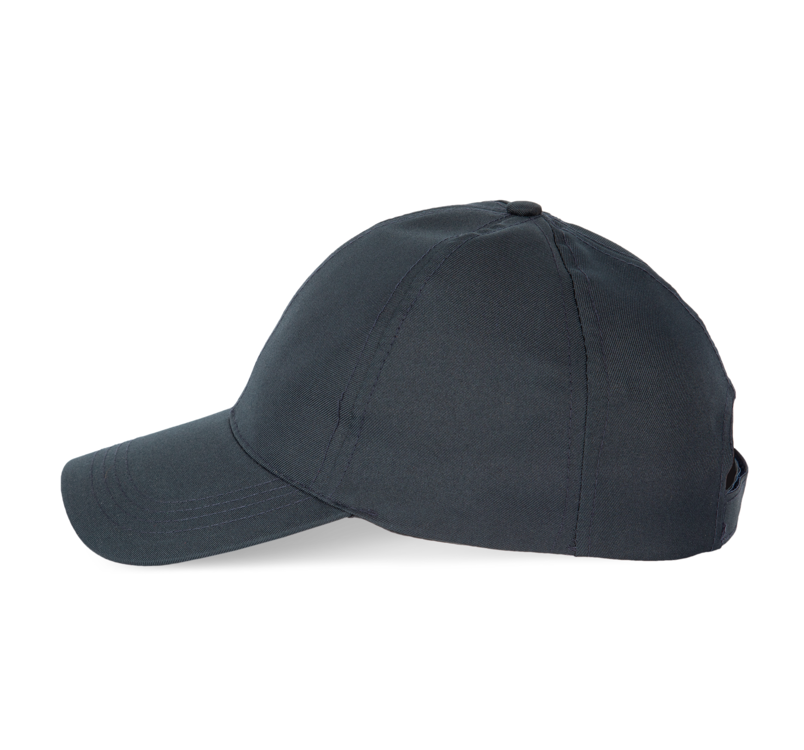 Casquette polyester – 6 panneaux - Image 18