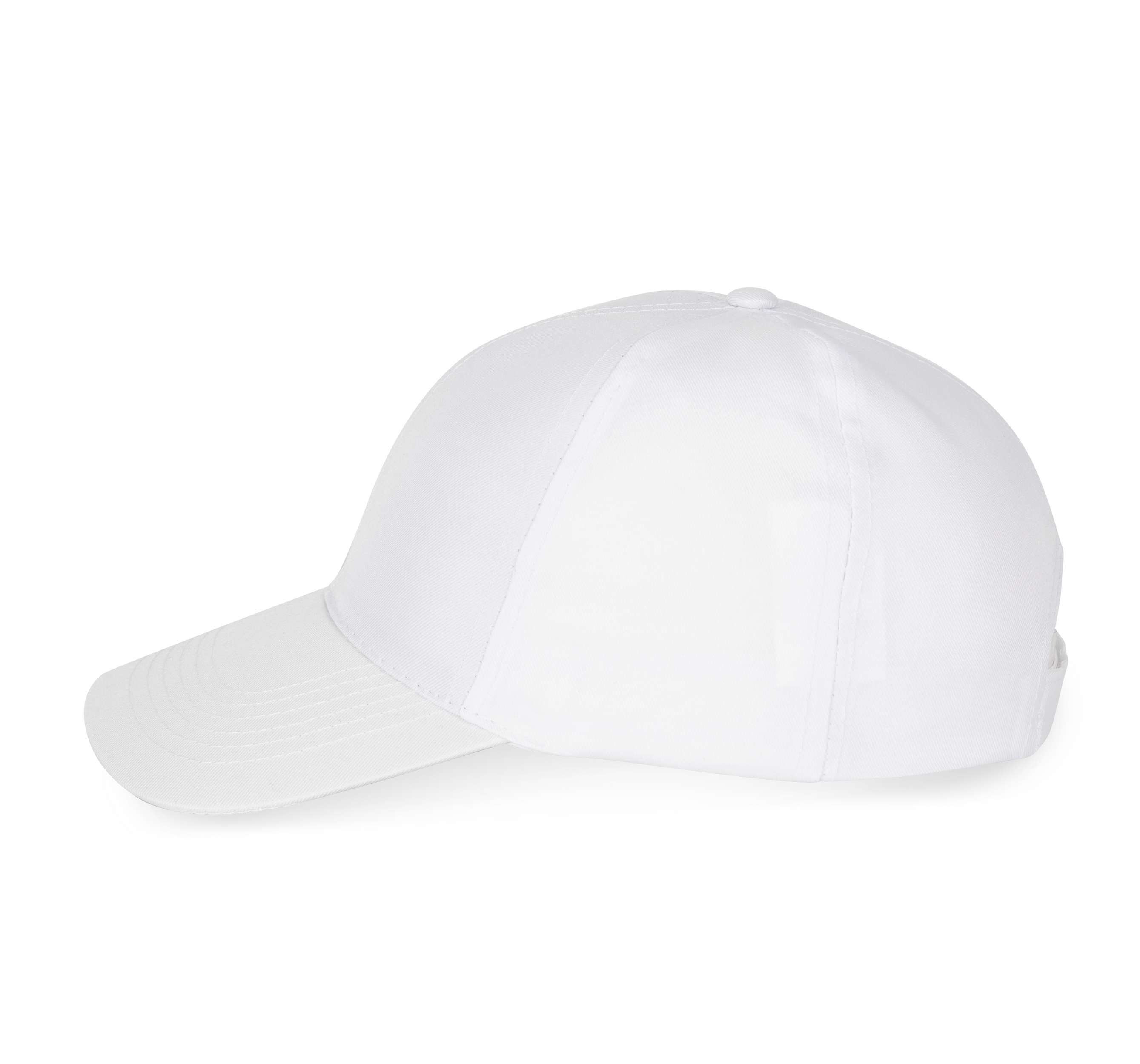 Casquette polyester – 6 panneaux - Image 27