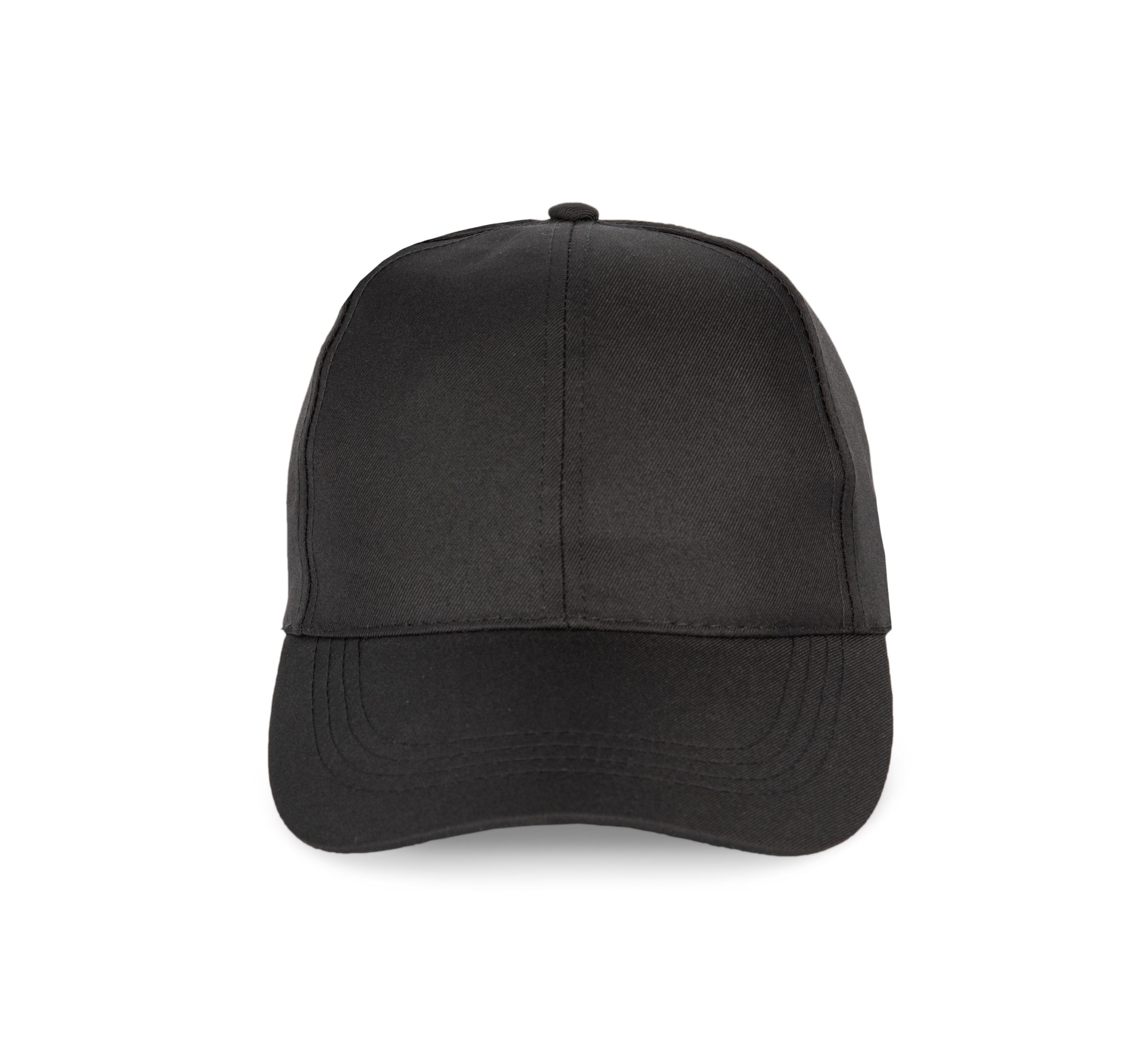 Casquette polyester – 6 panneaux - Image 11