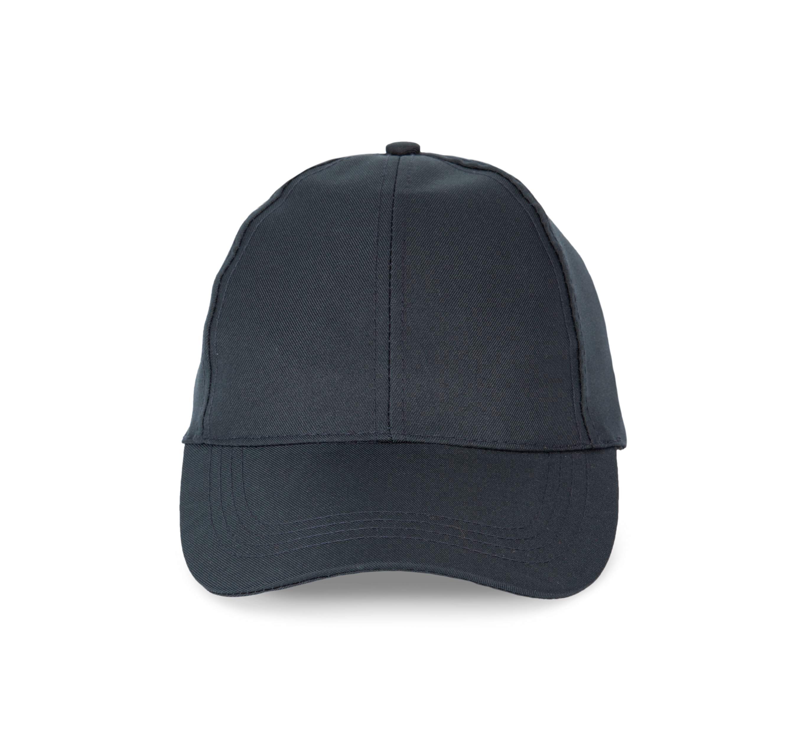 Casquette polyester – 6 panneaux - Image 17