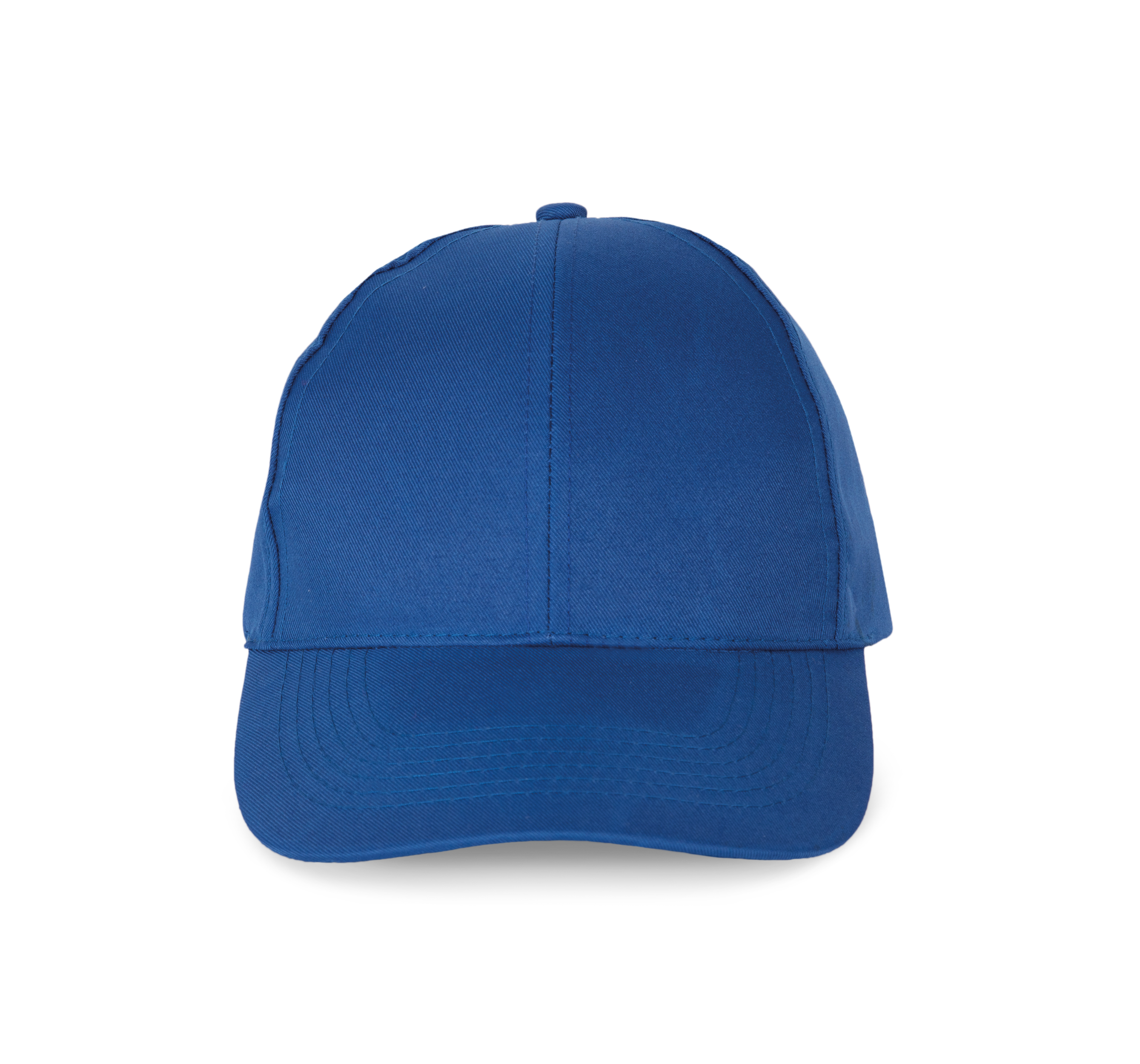 Casquette polyester – 6 panneaux - Image 23