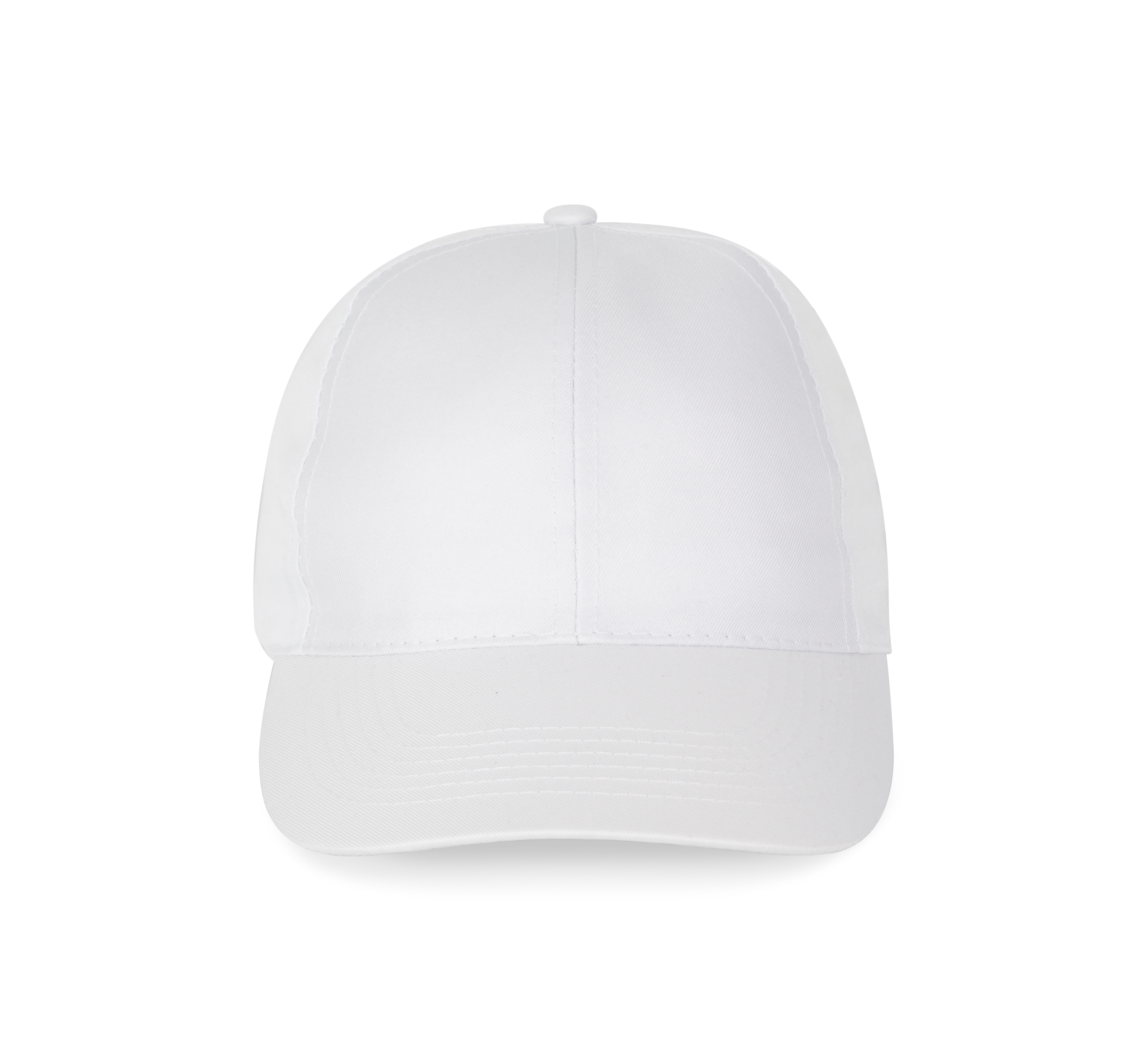 Casquette polyester – 6 panneaux - Image 26