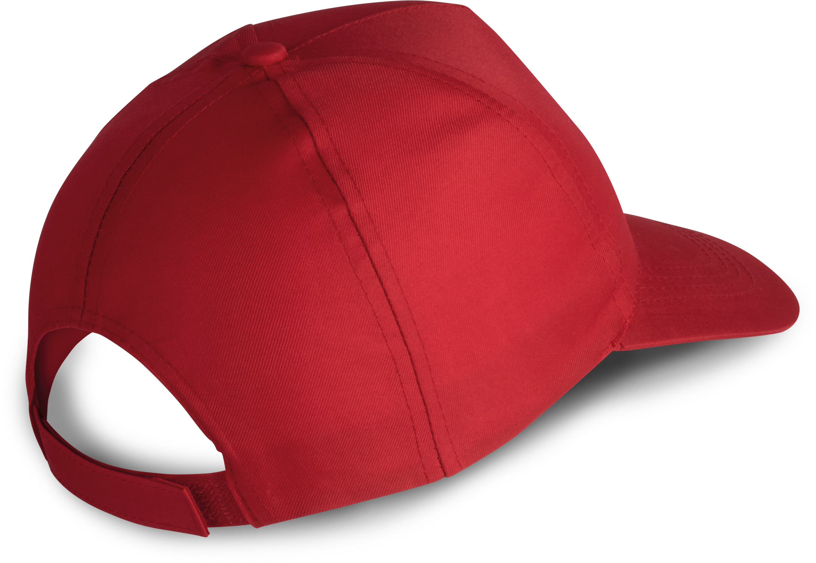 Casquette polyester – 5 panneaux - Image 20