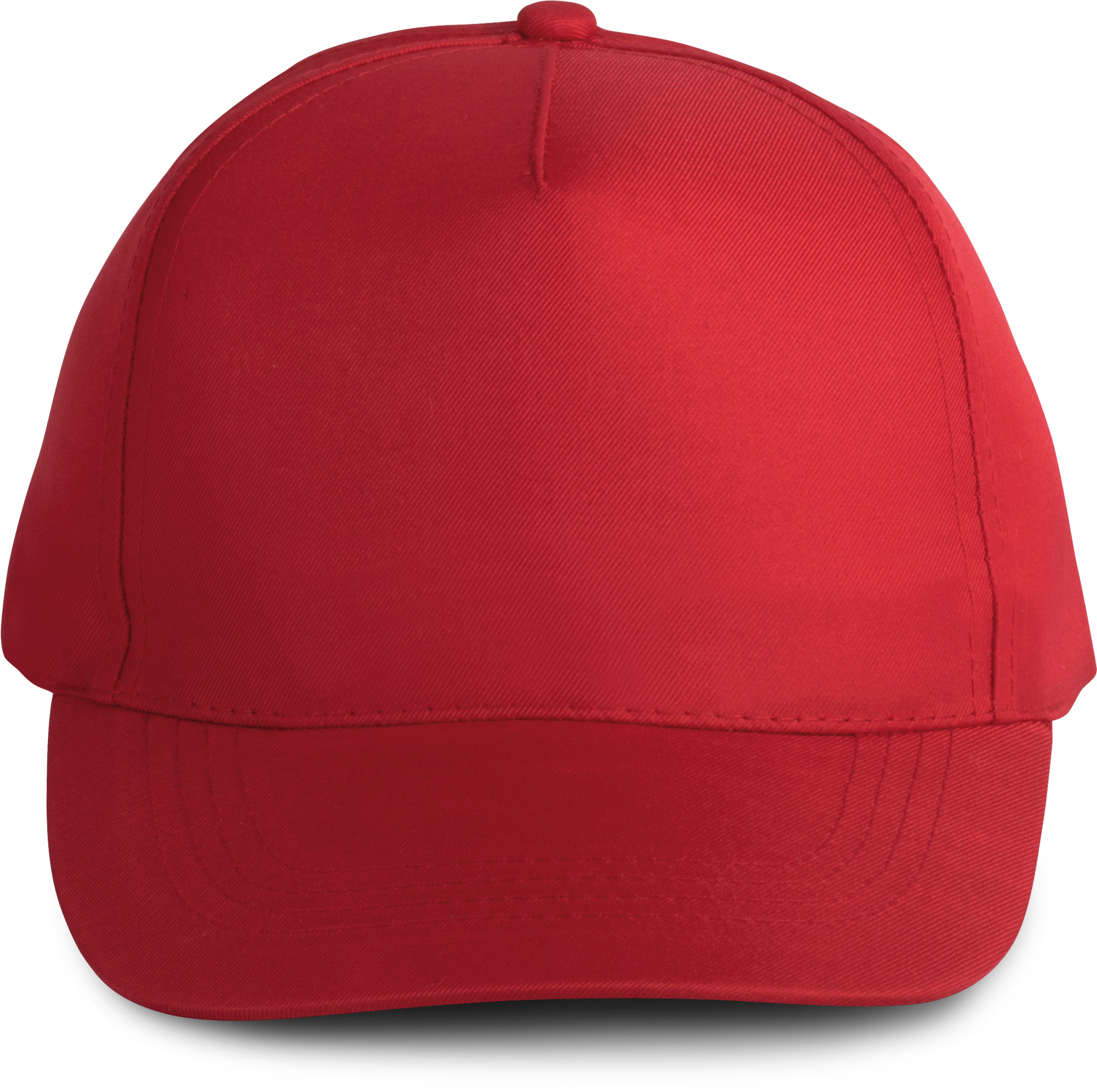 Casquette polyester – 5 panneaux - Image 22
