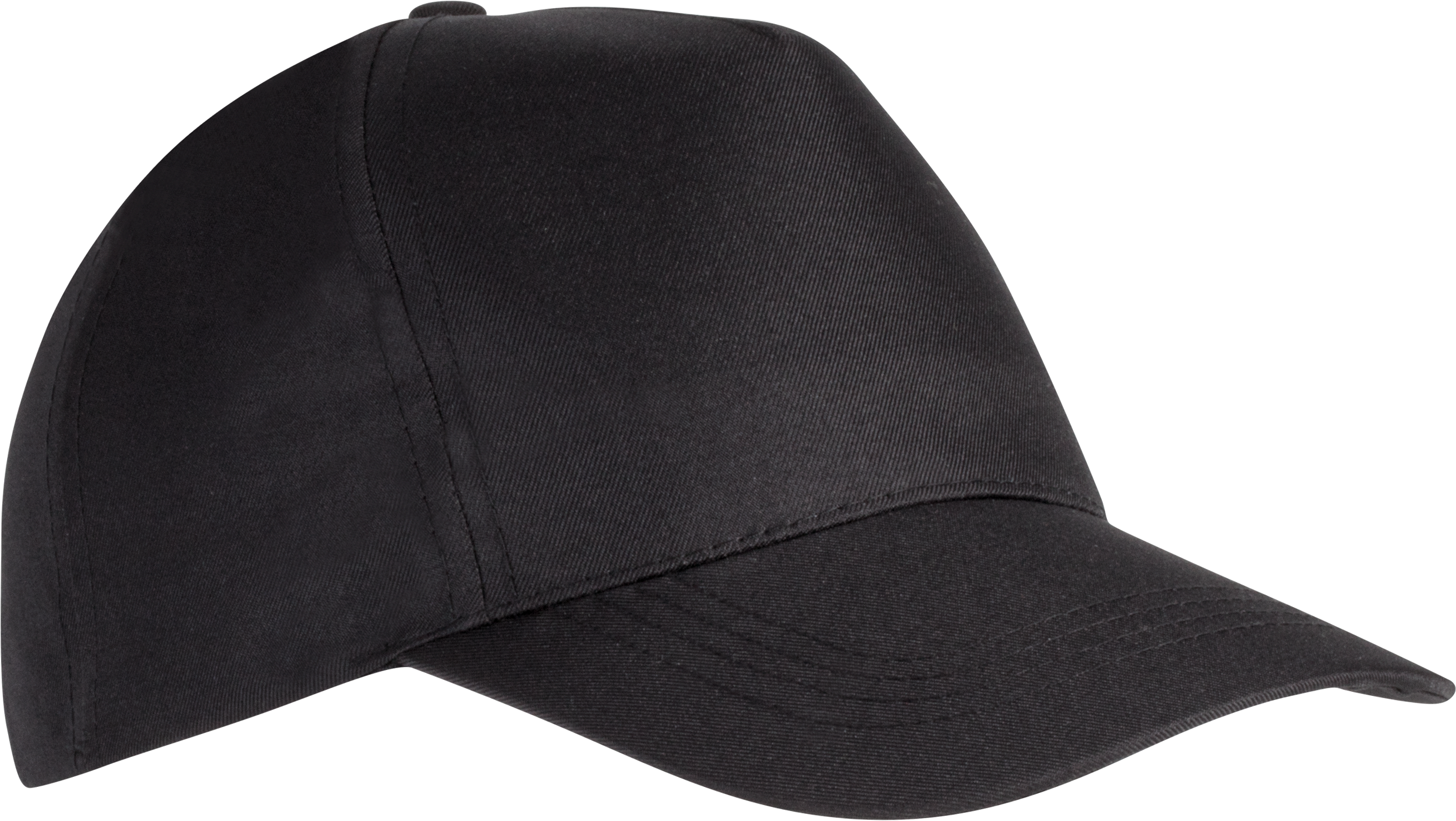 Casquette polyester – 5 panneaux - Image 11