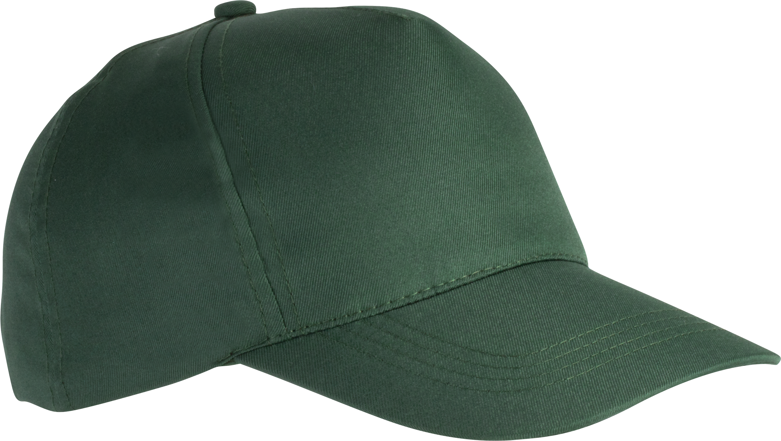 Casquette polyester – 5 panneaux - Image 14