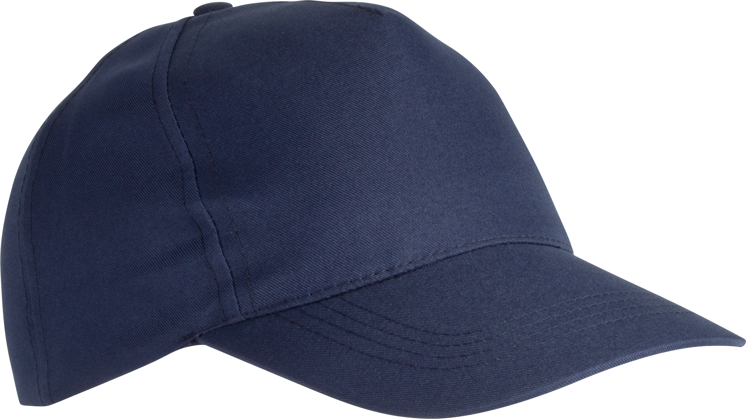Casquette polyester – 5 panneaux - Image 17