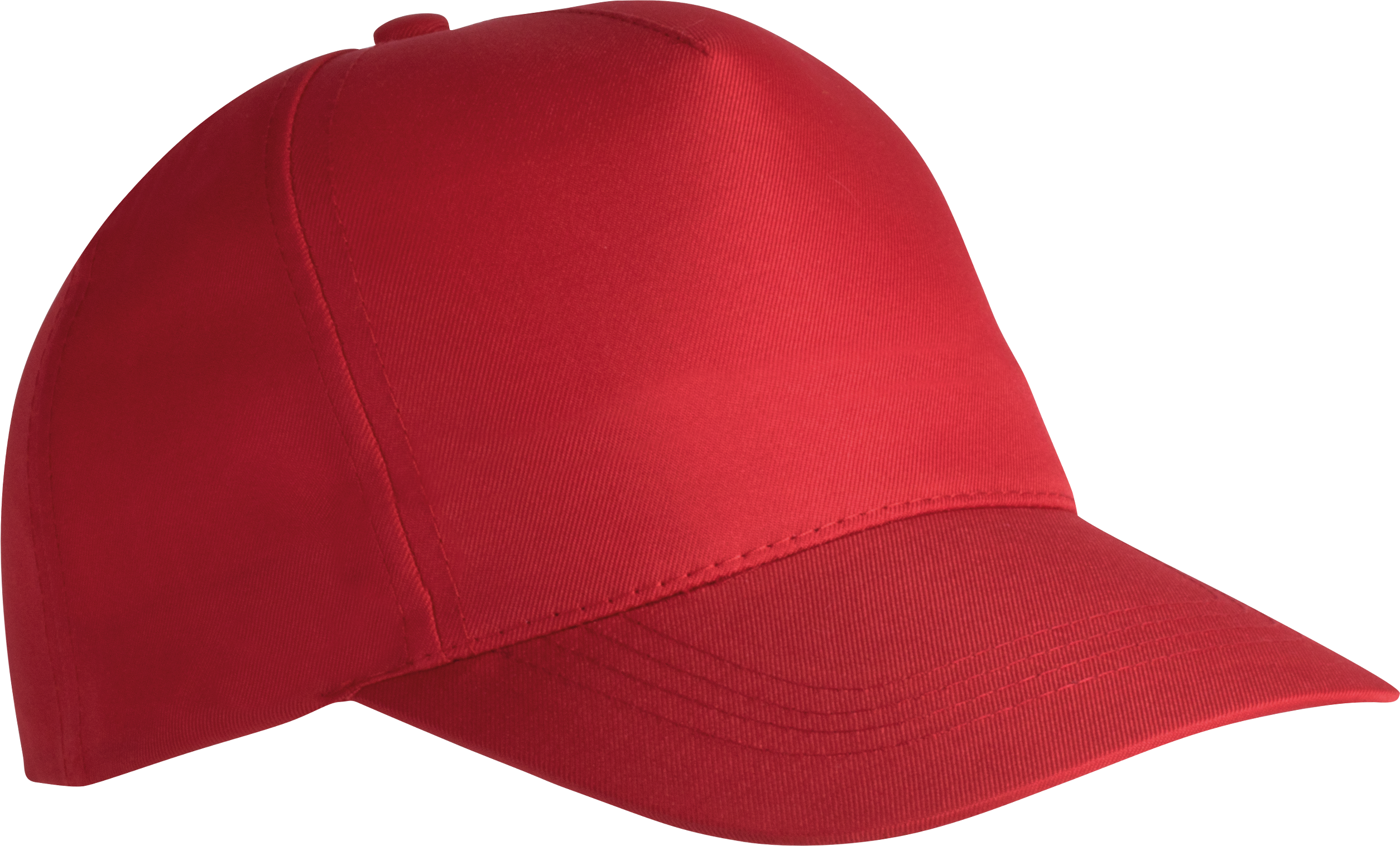 Casquette polyester – 5 panneaux - Image 23