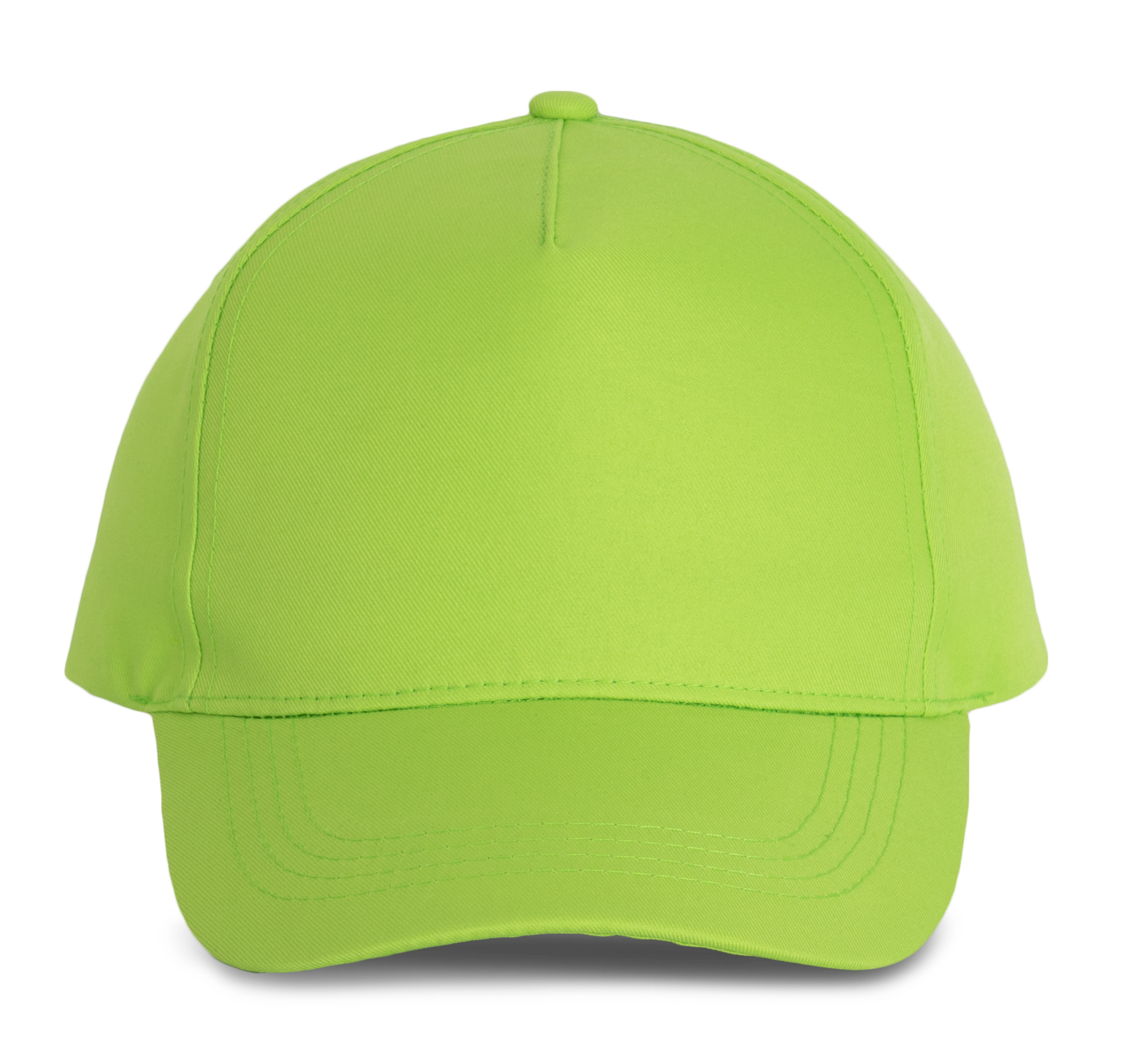 Casquette polyester – 5 panneaux - Image 15