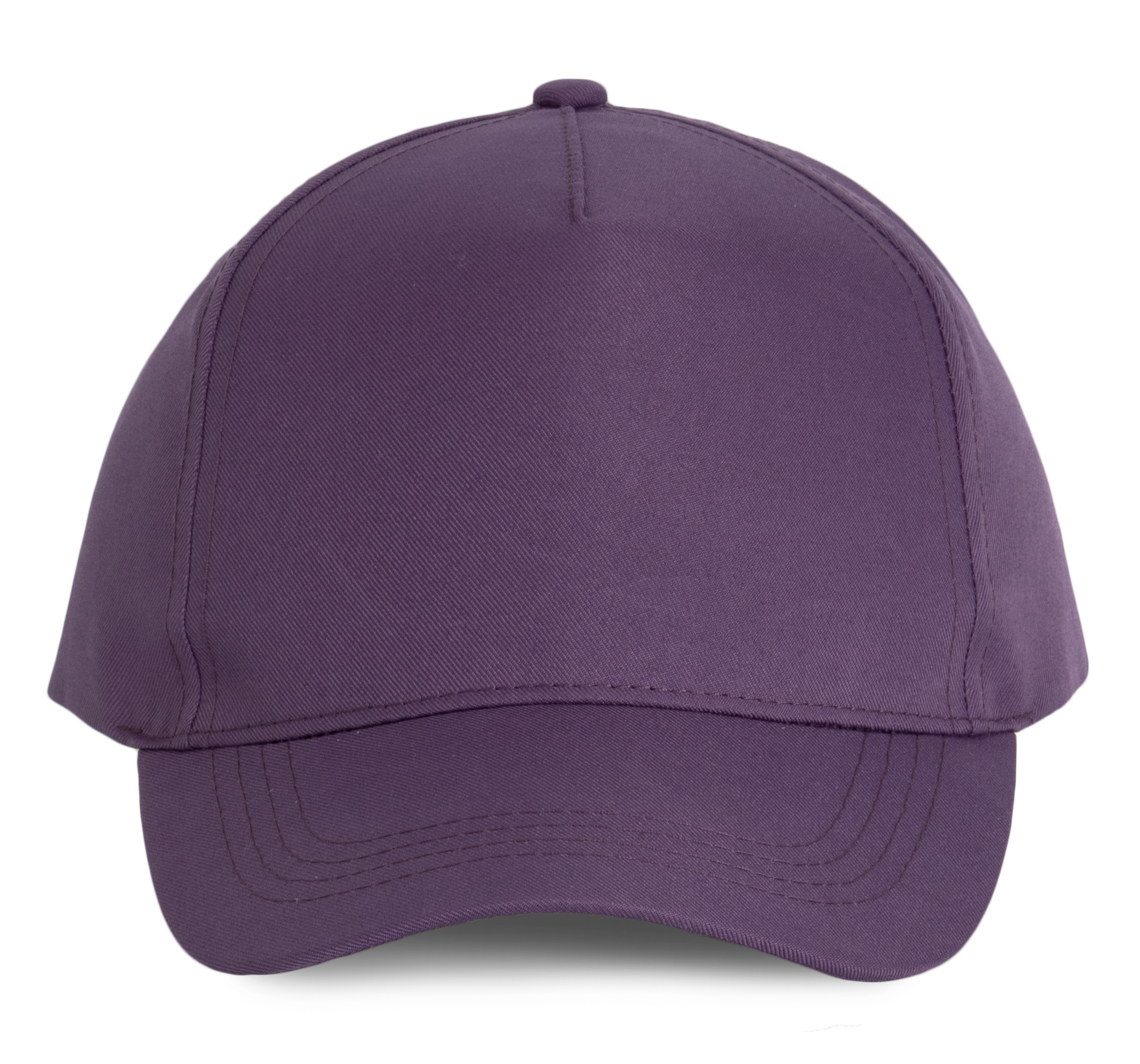 Casquette polyester – 5 panneaux - Image 19