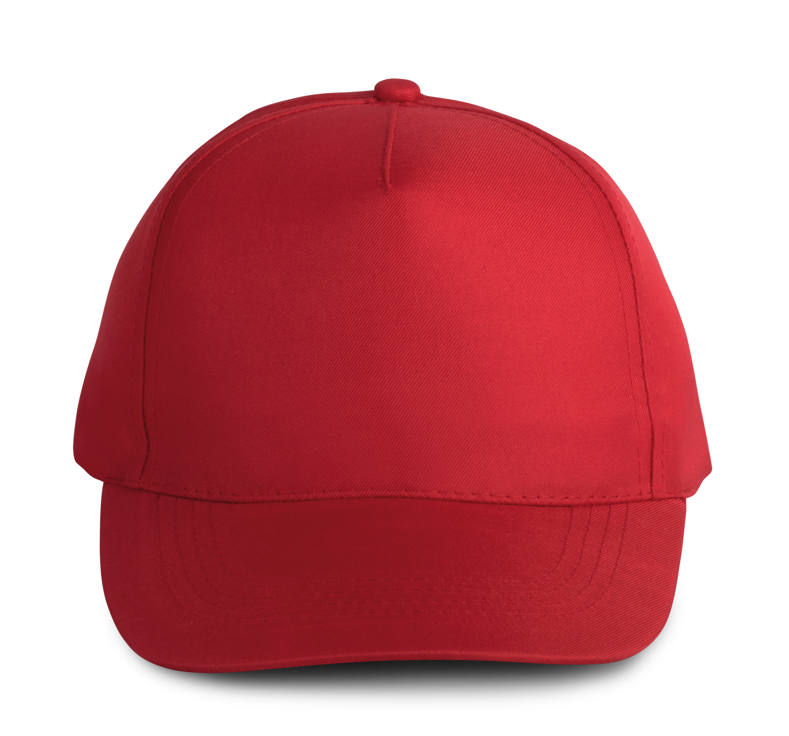 Casquette polyester – 5 panneaux - Image 21