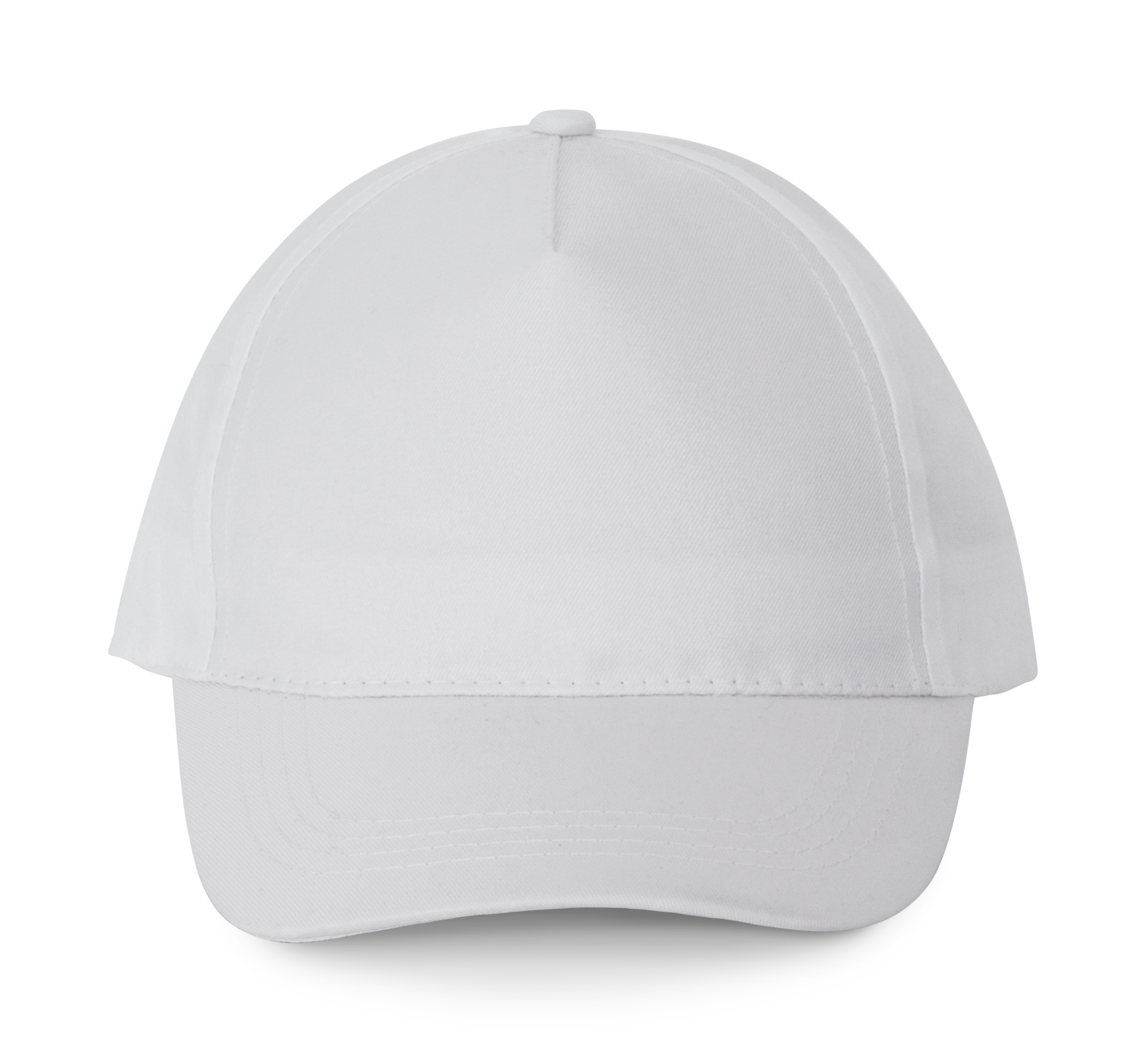 Casquette polyester – 5 panneaux - Image 26