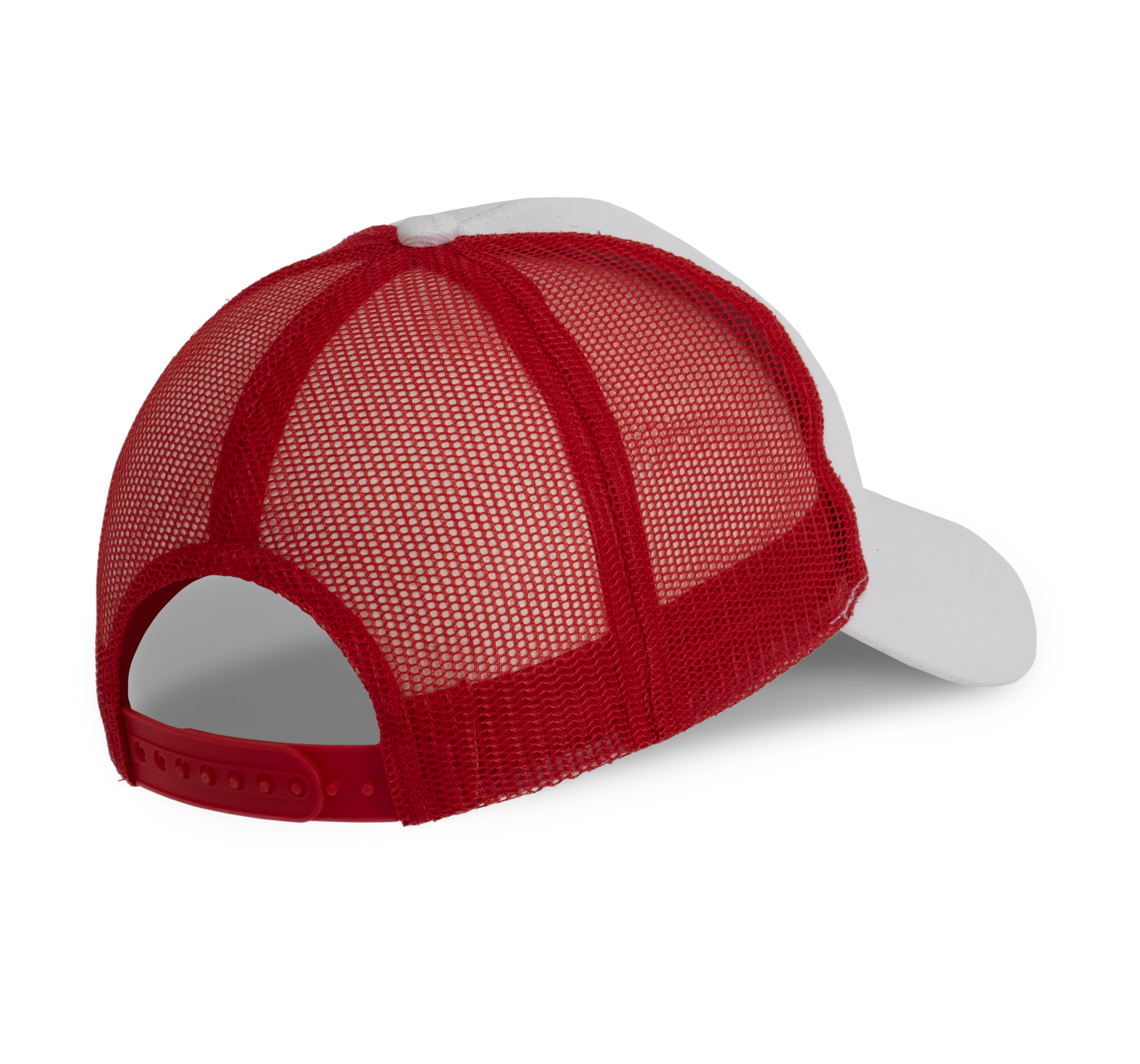 Casquette Trucker – 6 panneaux - Image 21
