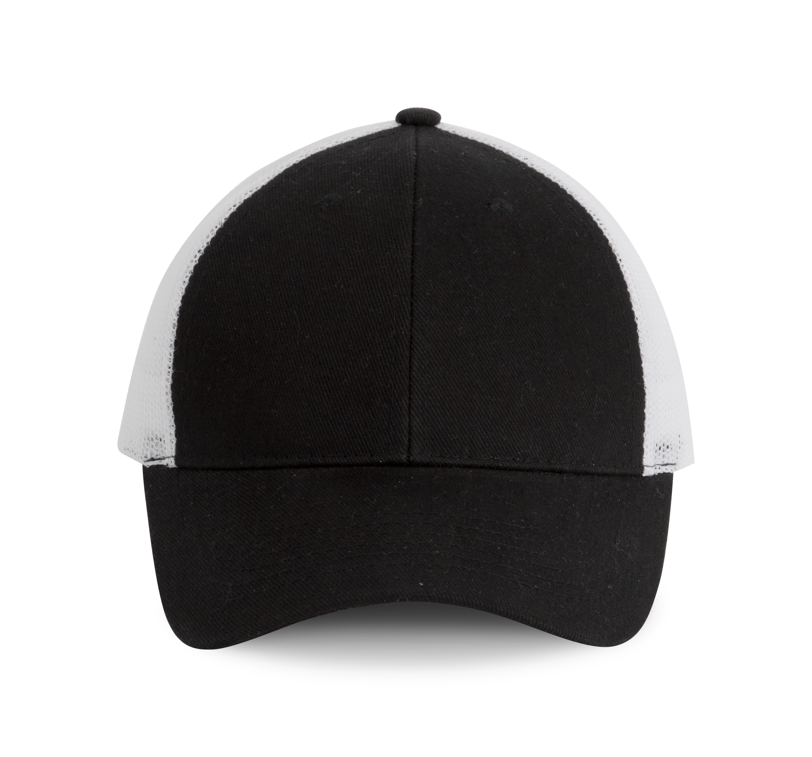 Casquette Trucker – 6 panneaux - Image 9