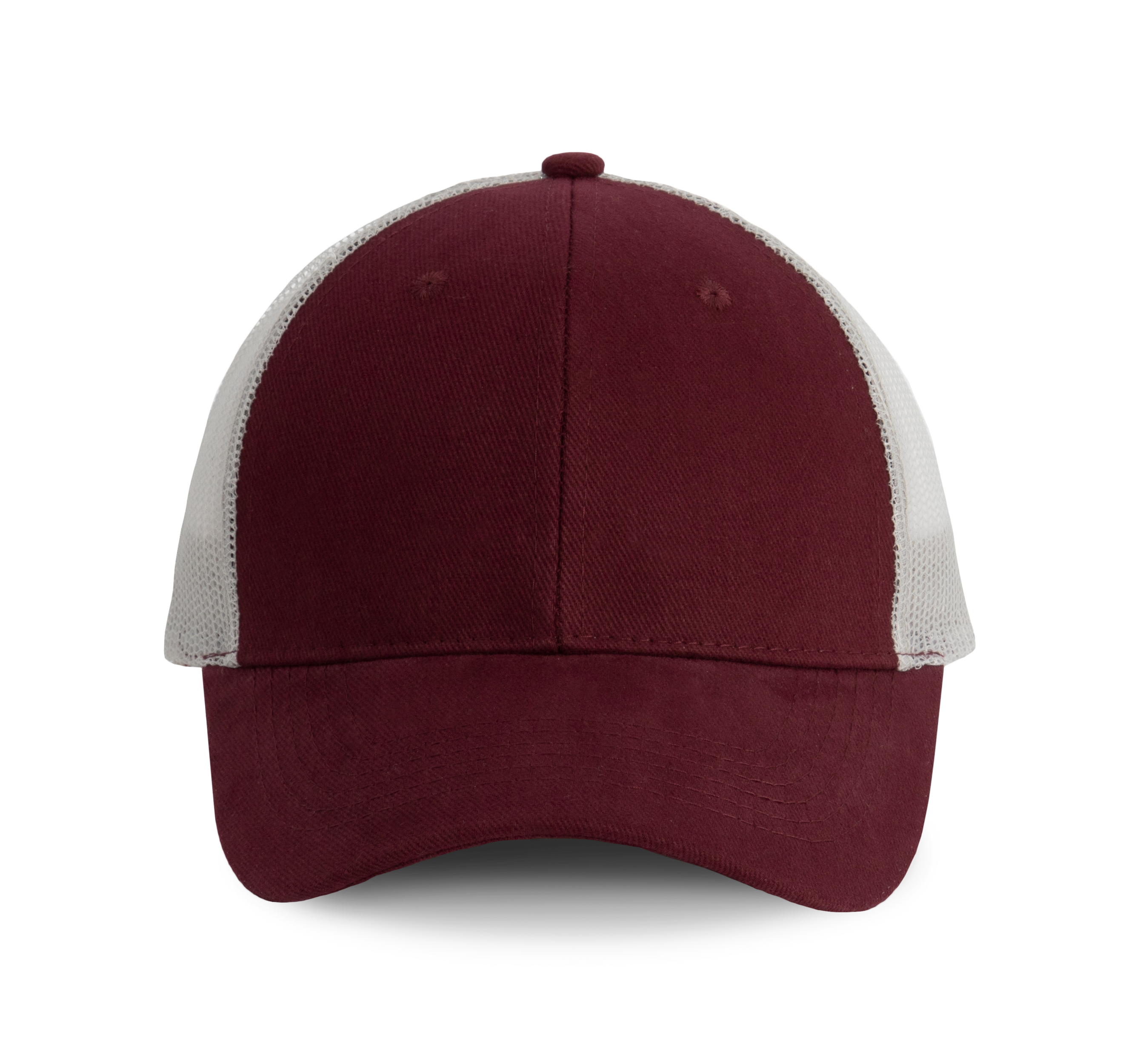 Casquette Trucker – 6 panneaux - Image 10