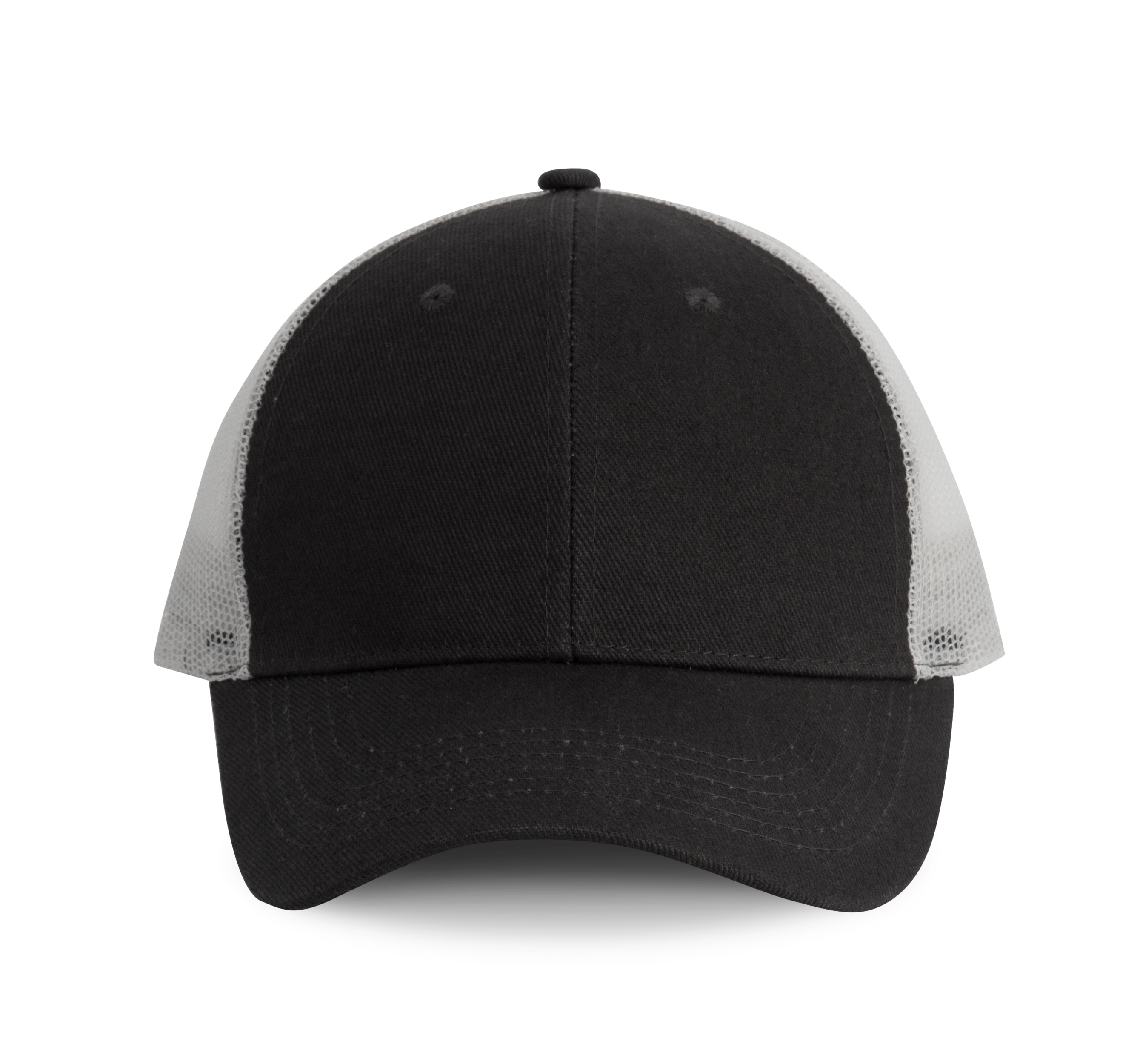 Casquette Trucker – 6 panneaux - Image 11